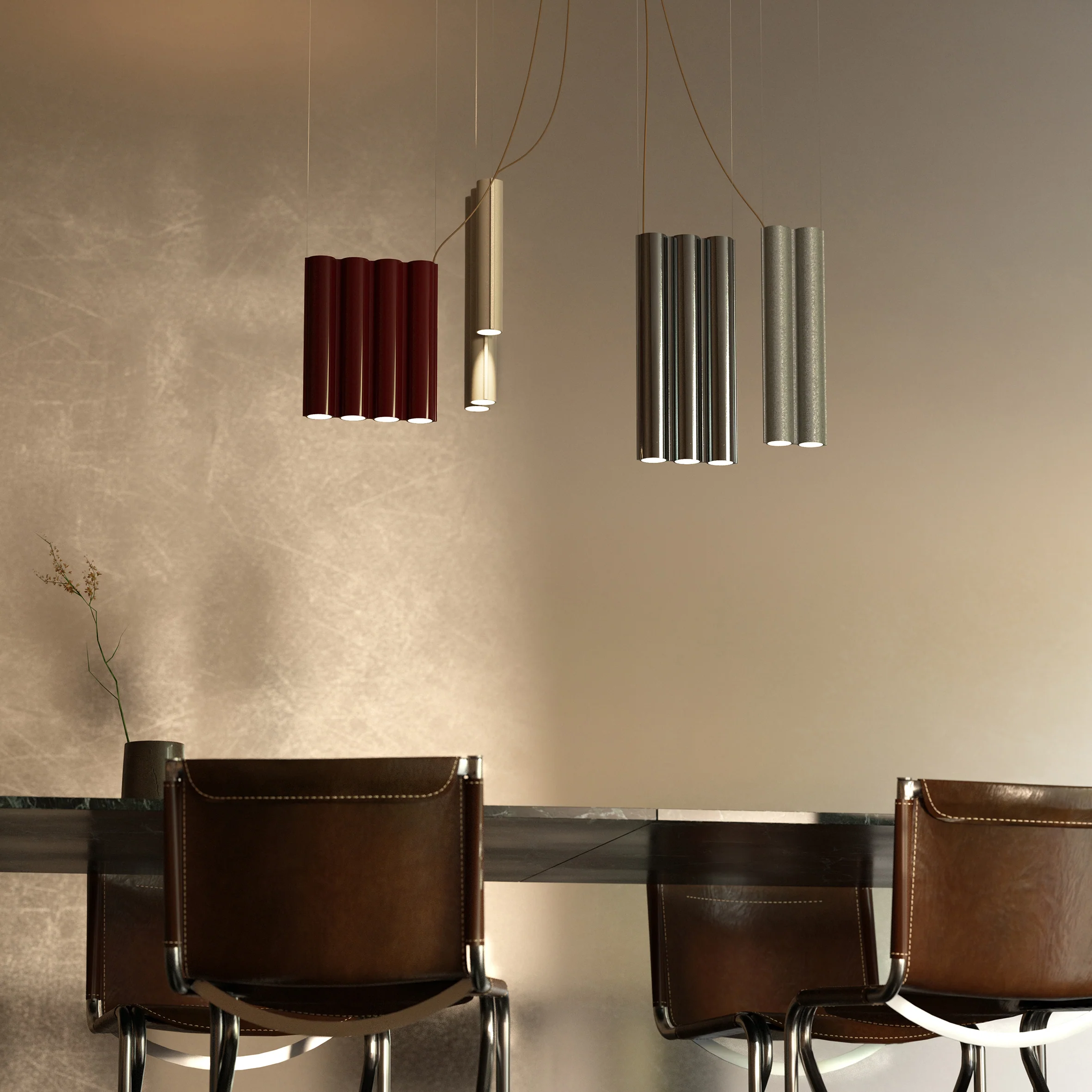 Silo 4SA Pendant - Image 15