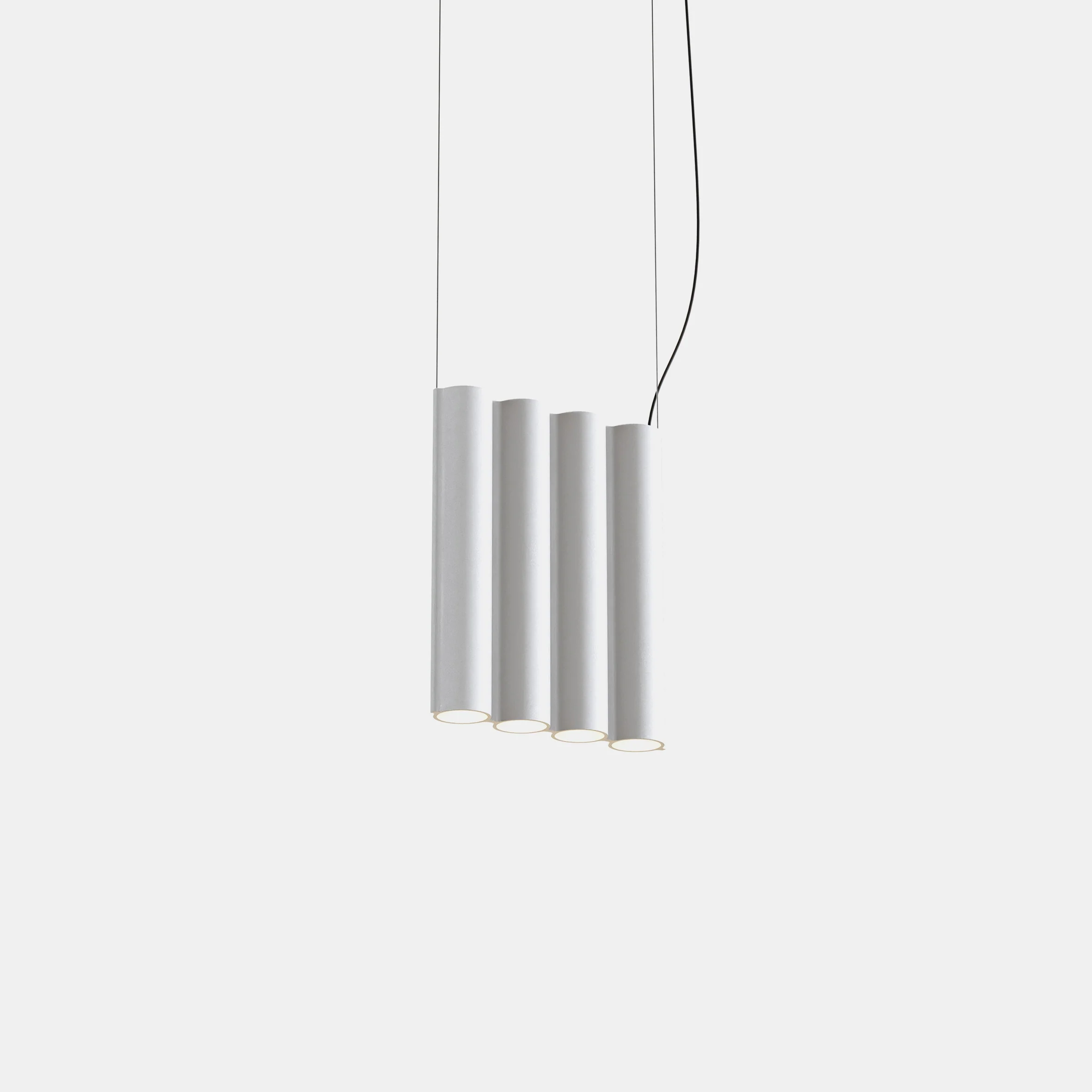 Silo 4SA Pendant - Image 2