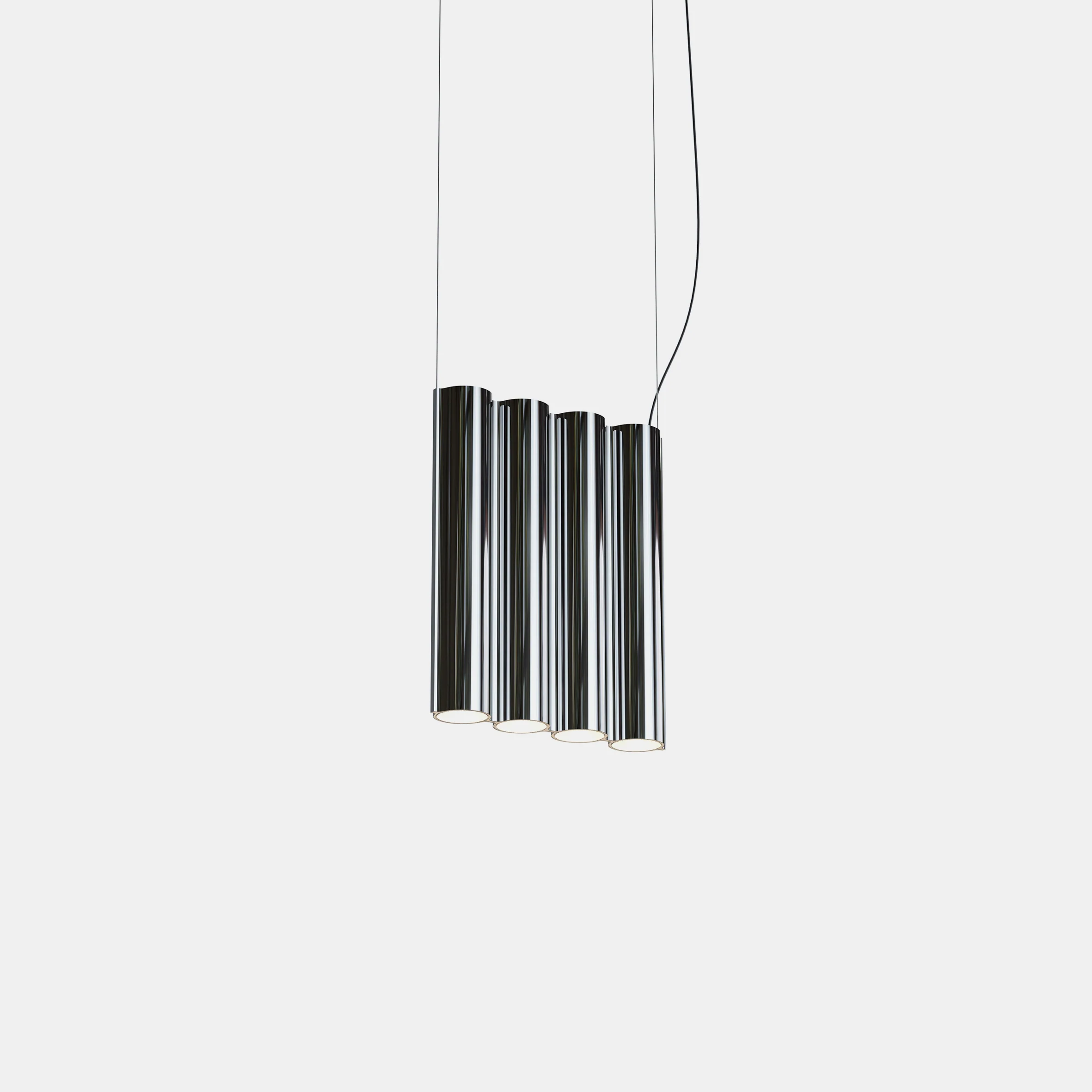 Silo 4SA Pendant - Image 3