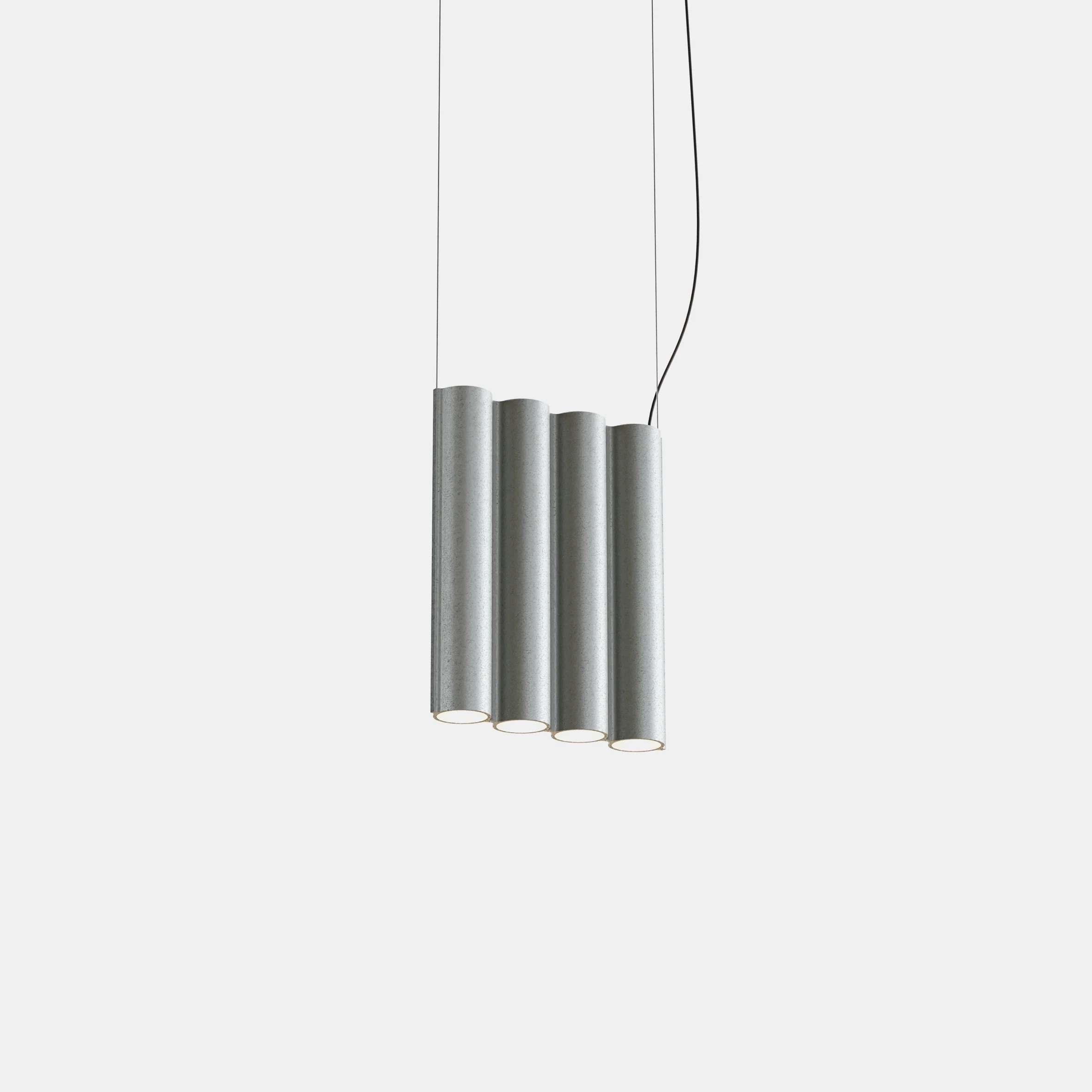 Silo 4SA Pendant - Image 4