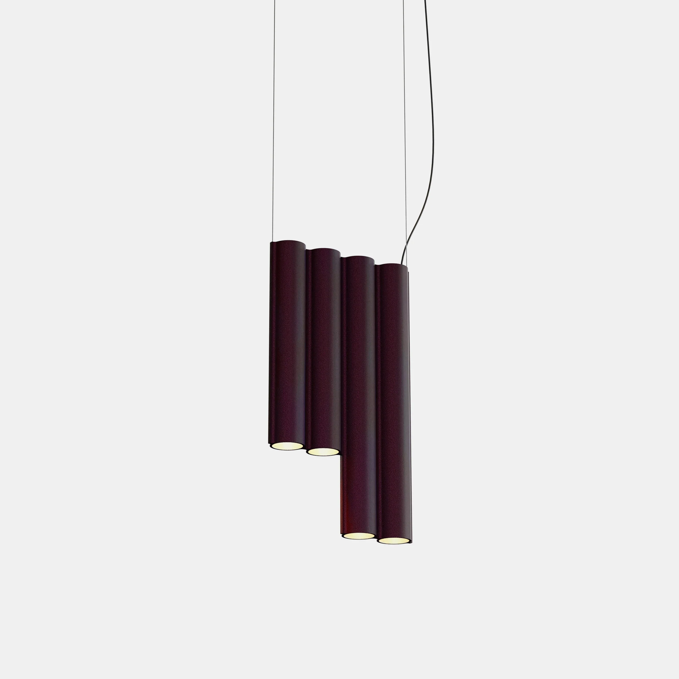 Silo 4SE Pendant - Image 2