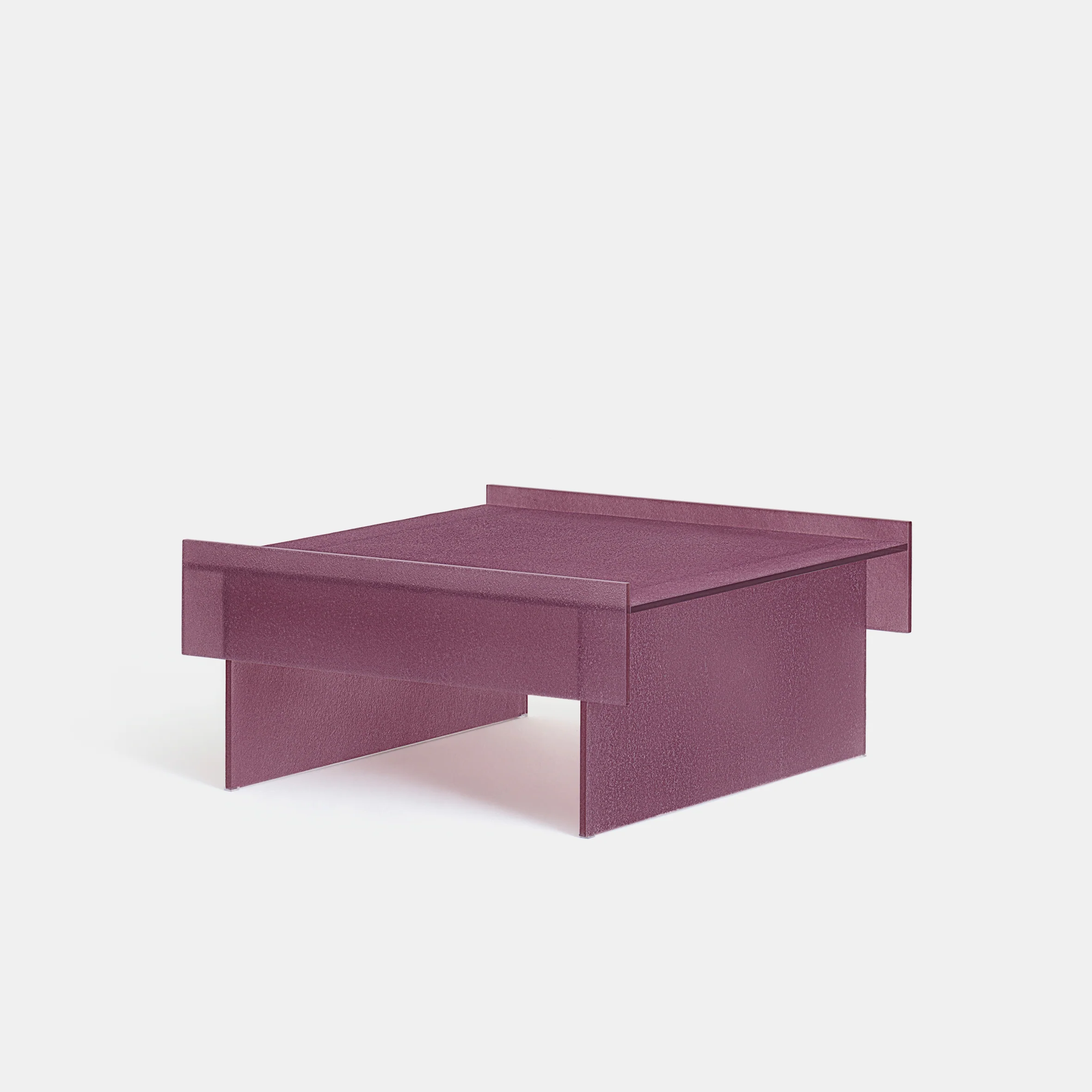 Simoon Square Low Table - Image 2