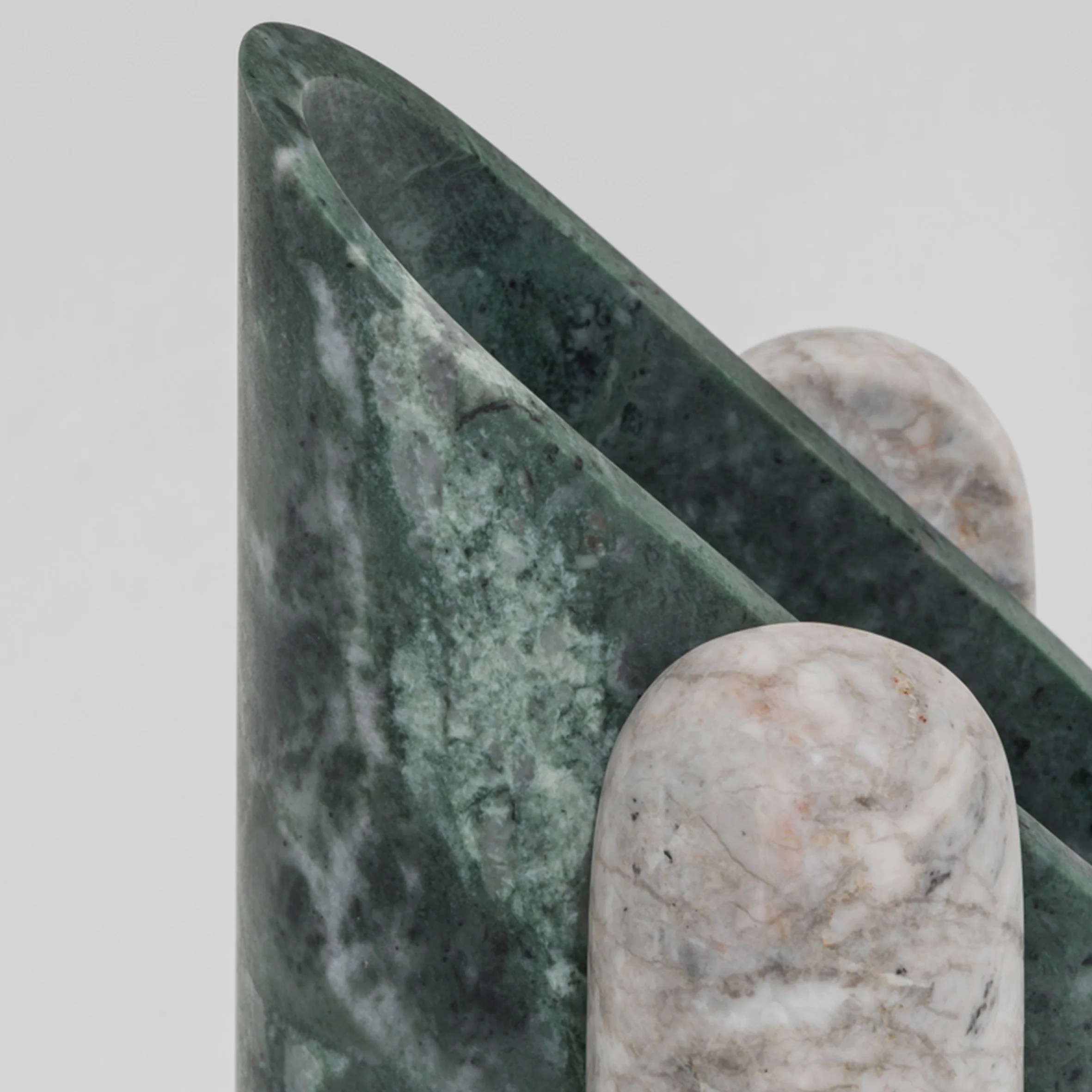 Simultanea Simultaneo Vase - Image 3