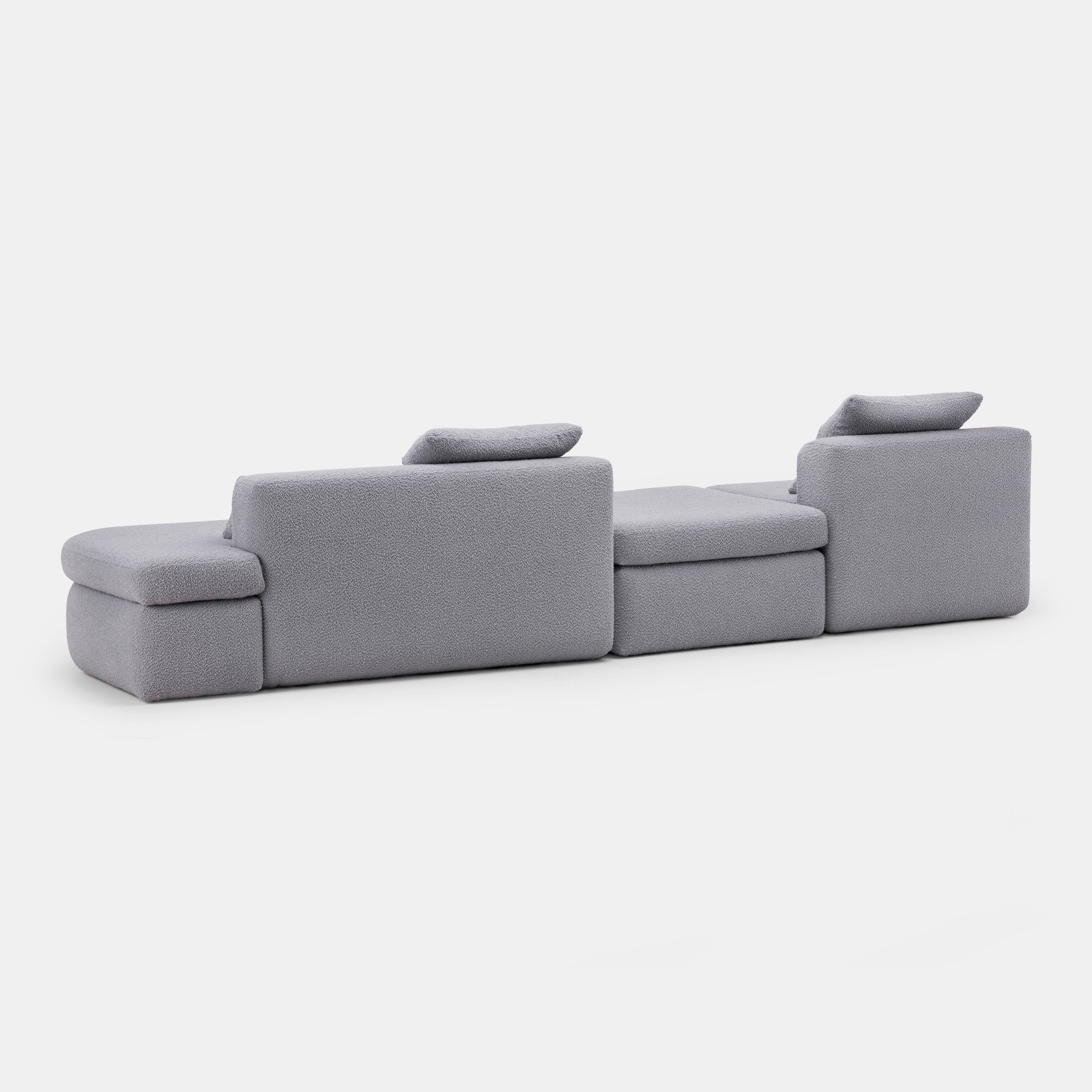 Sirius Sofa - Image 3
