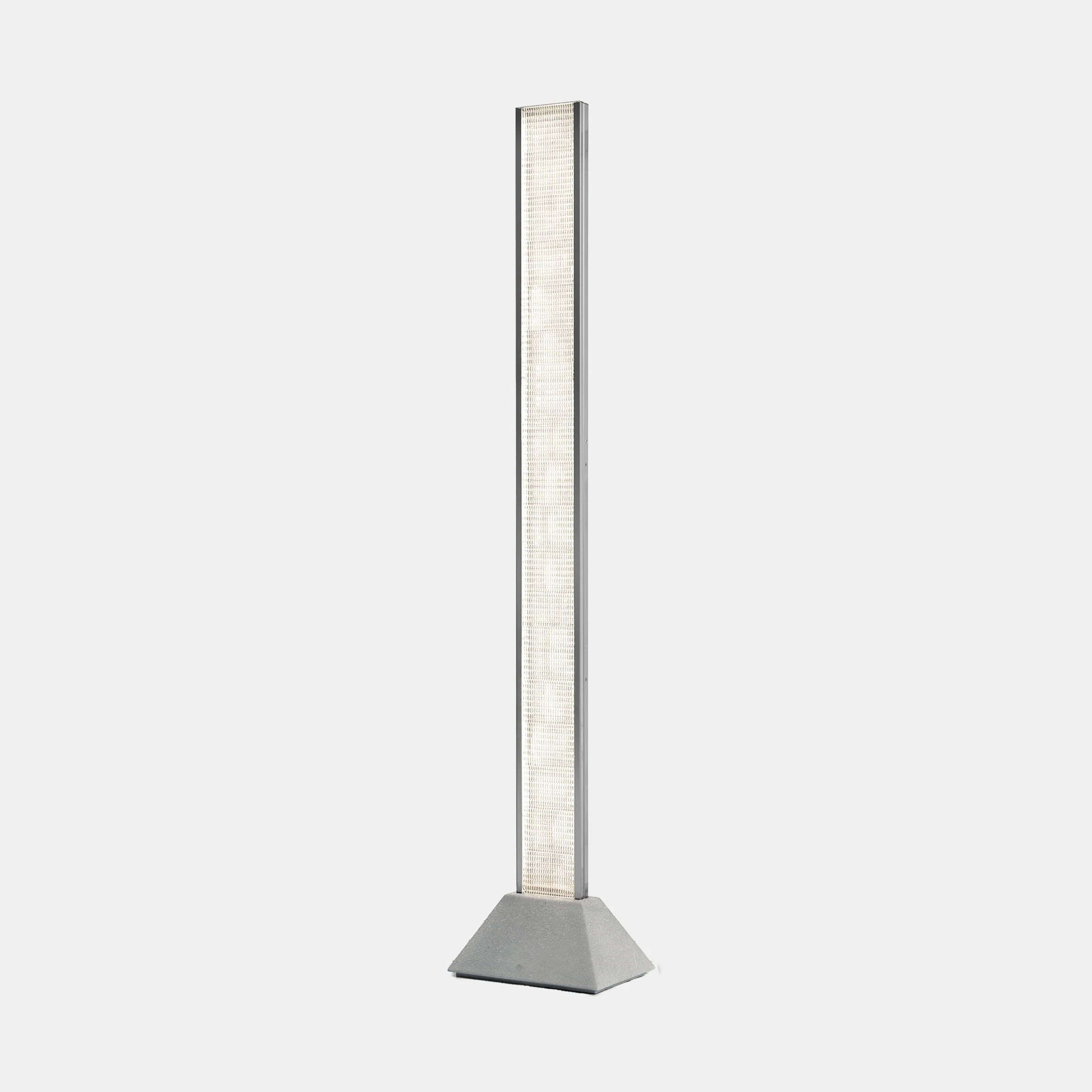 Sistema Totem Floor Lamp