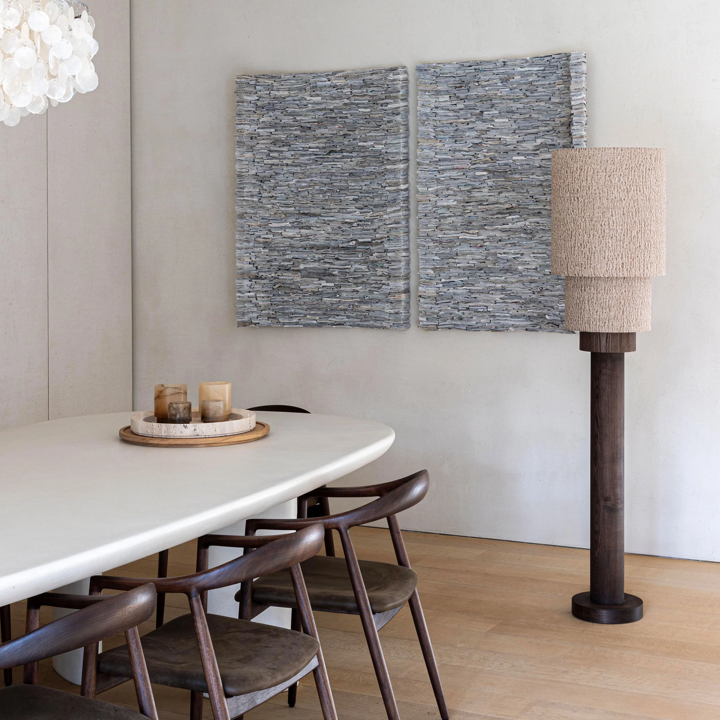 SL170 Floor Lamp - Image 10