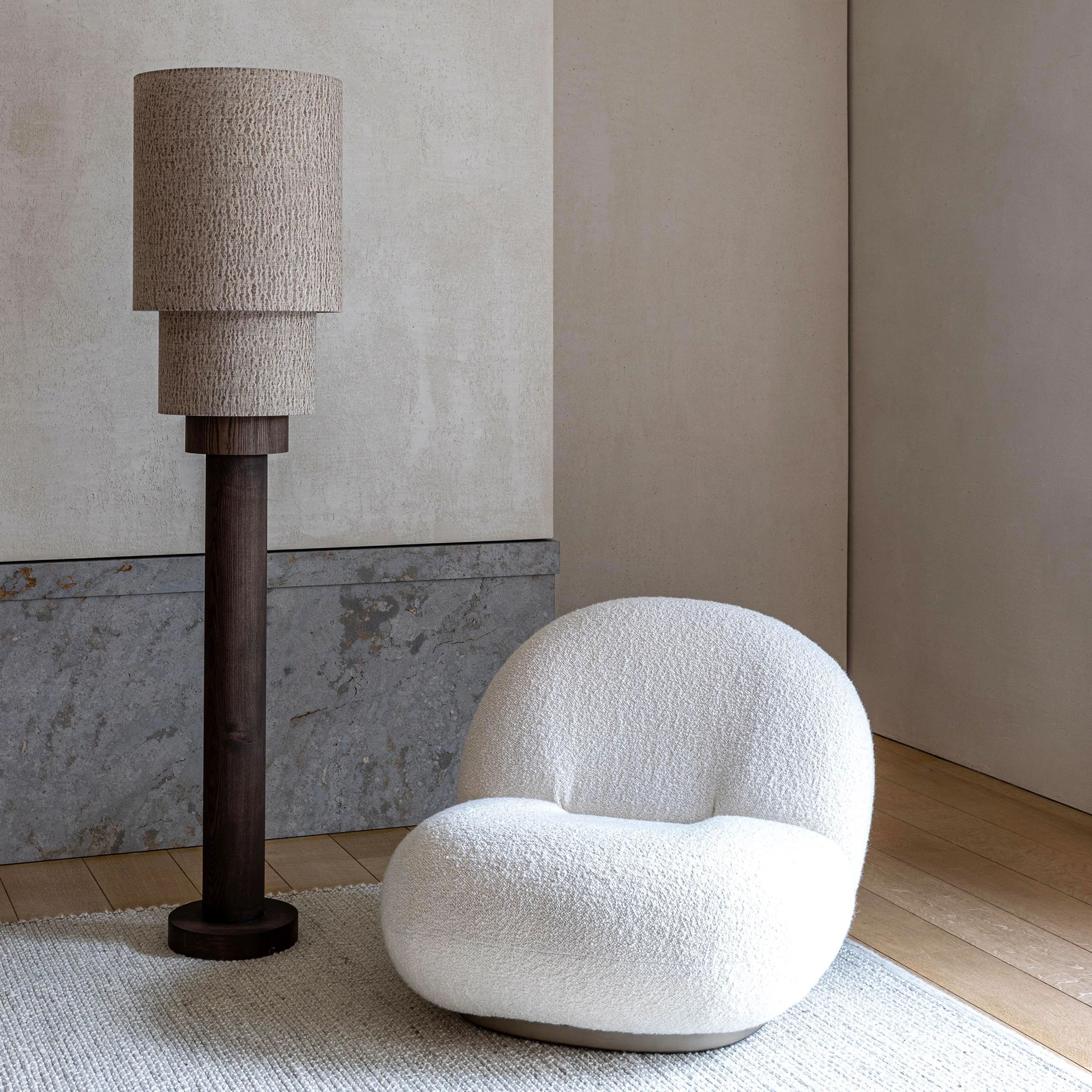 SL170 Floor Lamp - Image 7