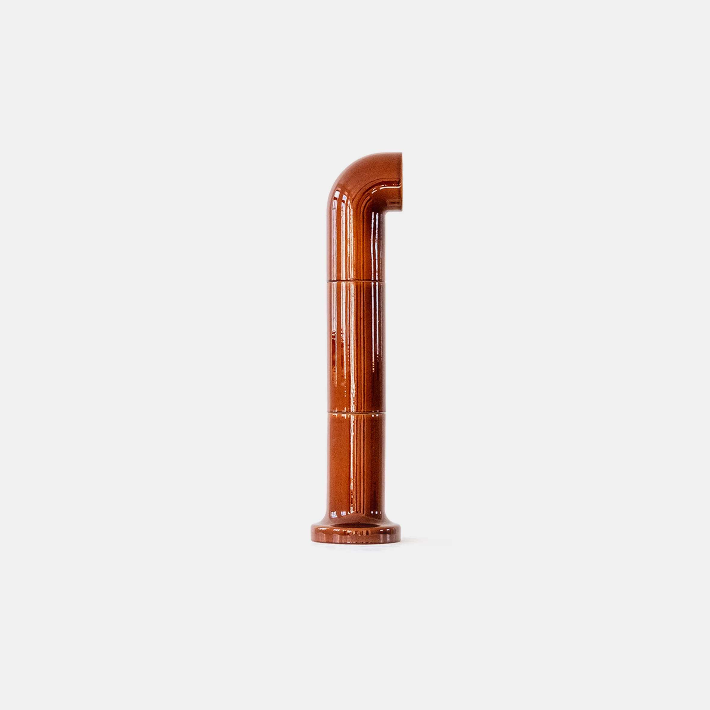 Slim OP Floor Lamp - Three Pieces