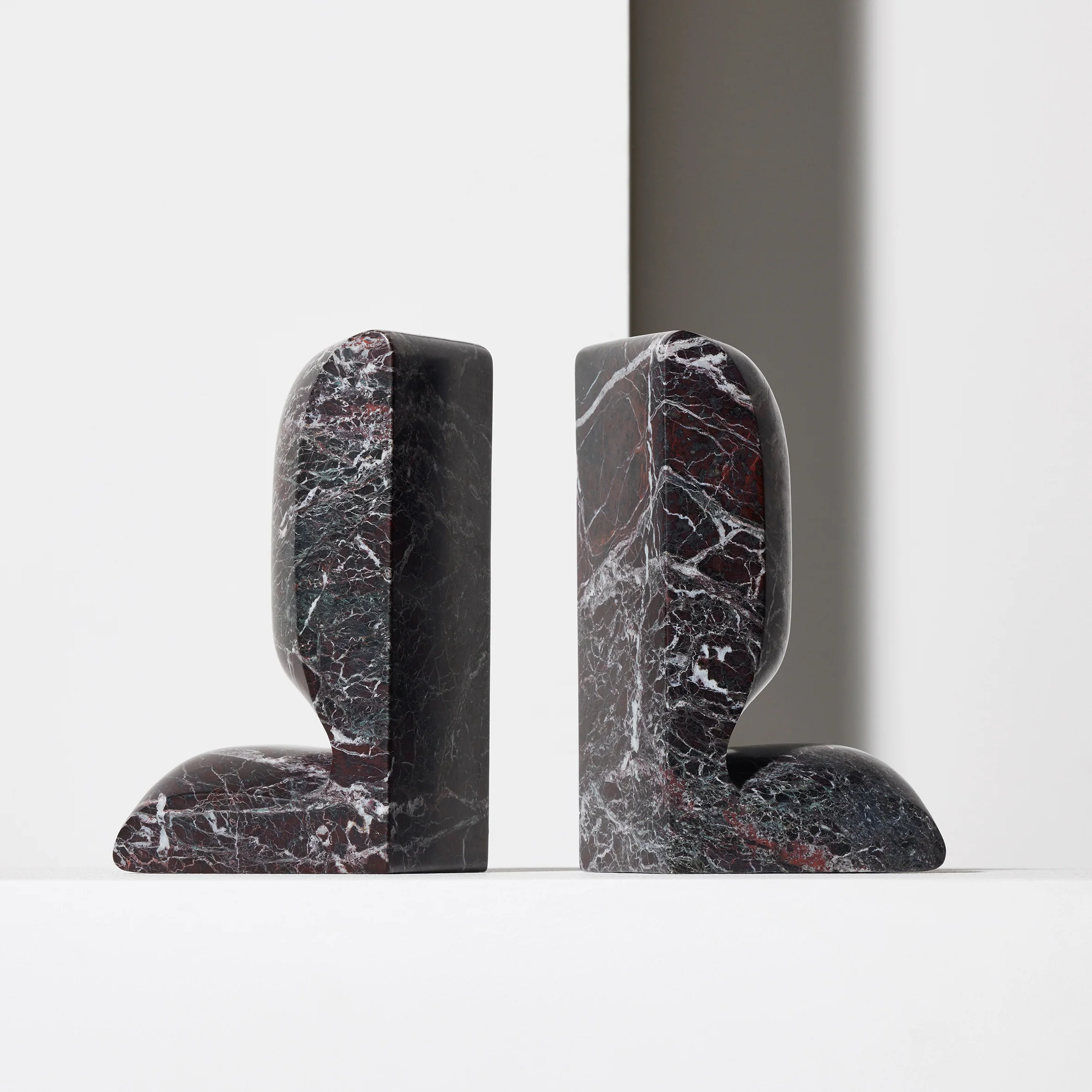 SLO Bookends - Set of 2 - Image 4