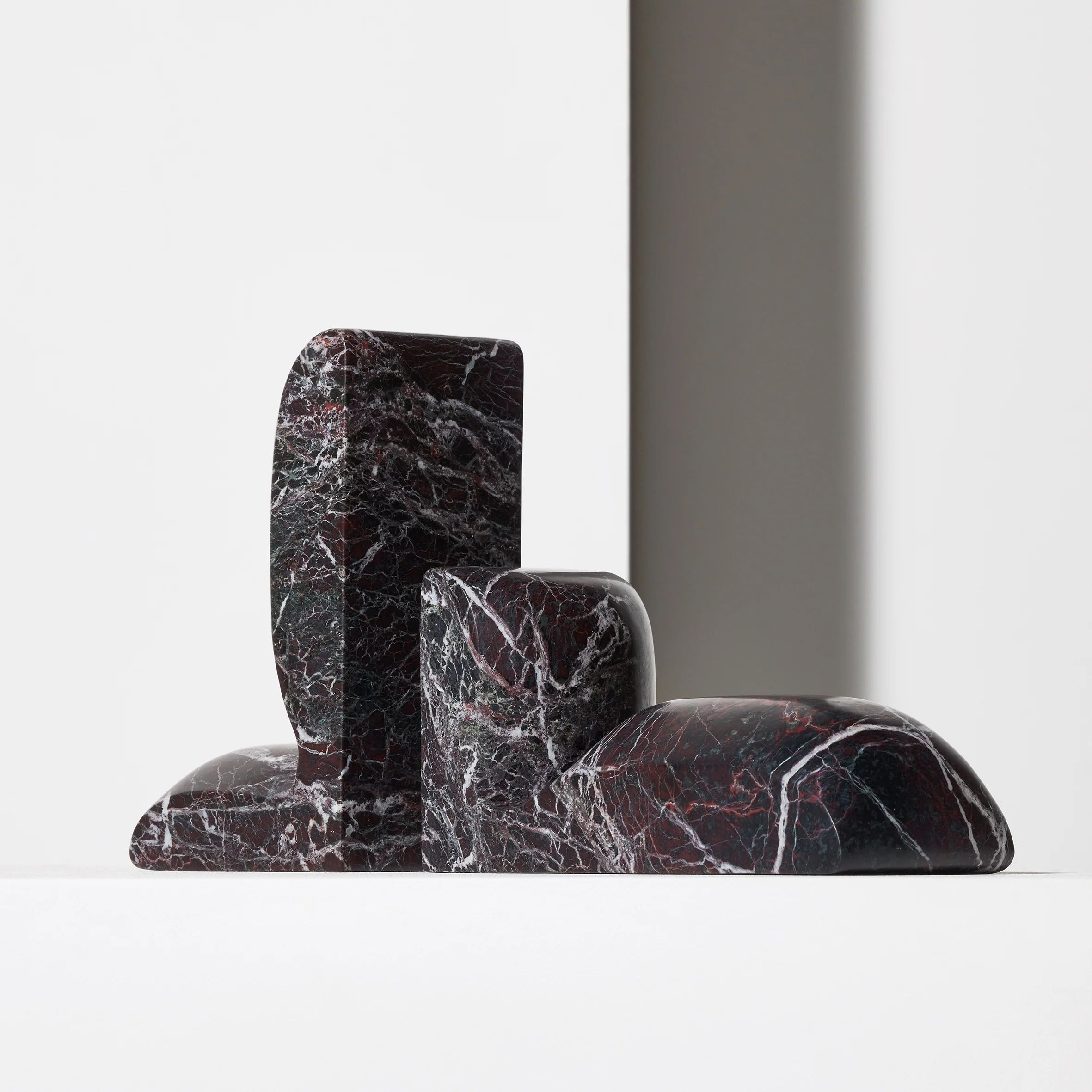 SLO Bookends - Set of 2 - Image 5