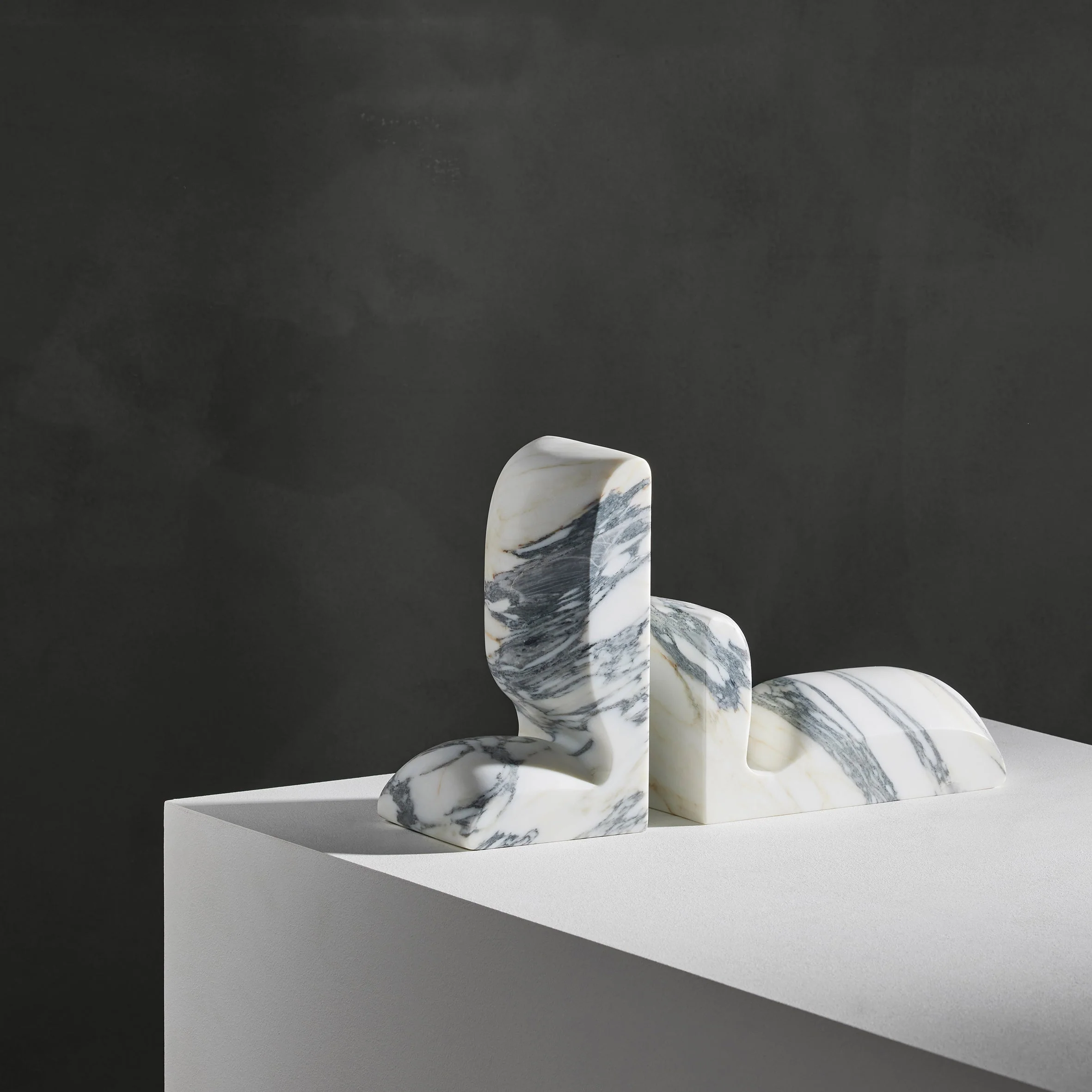 SLO Bookends - Set of 2 - Image 6