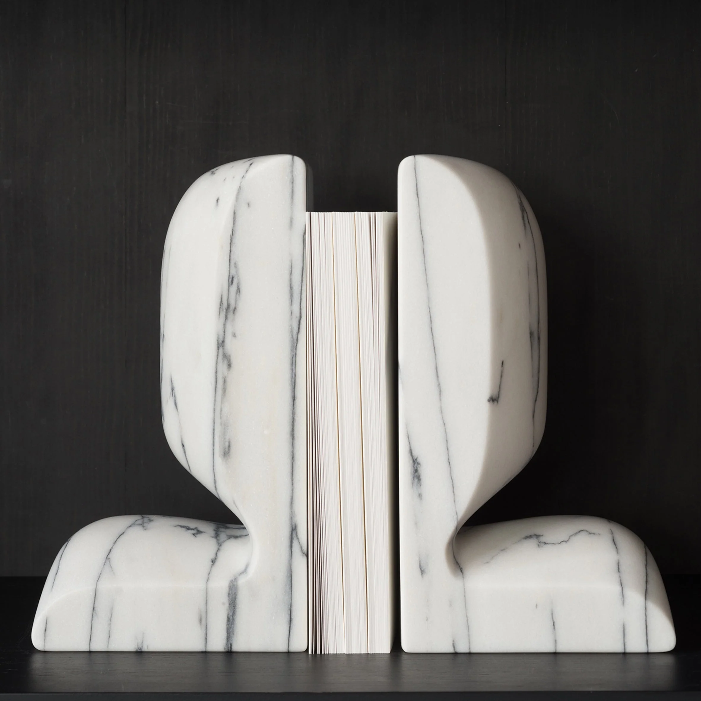 SLO Bookends - Set of 2 - Image 9