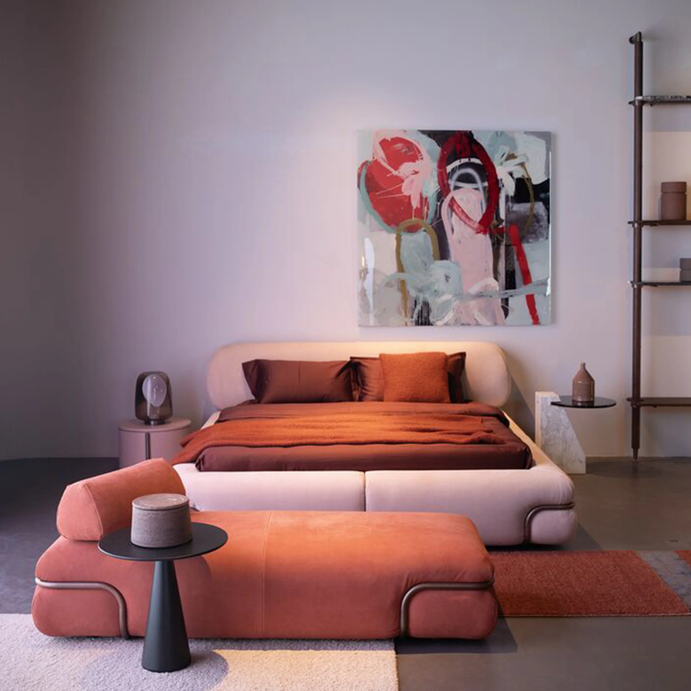 So Soft Daybed - Image 5