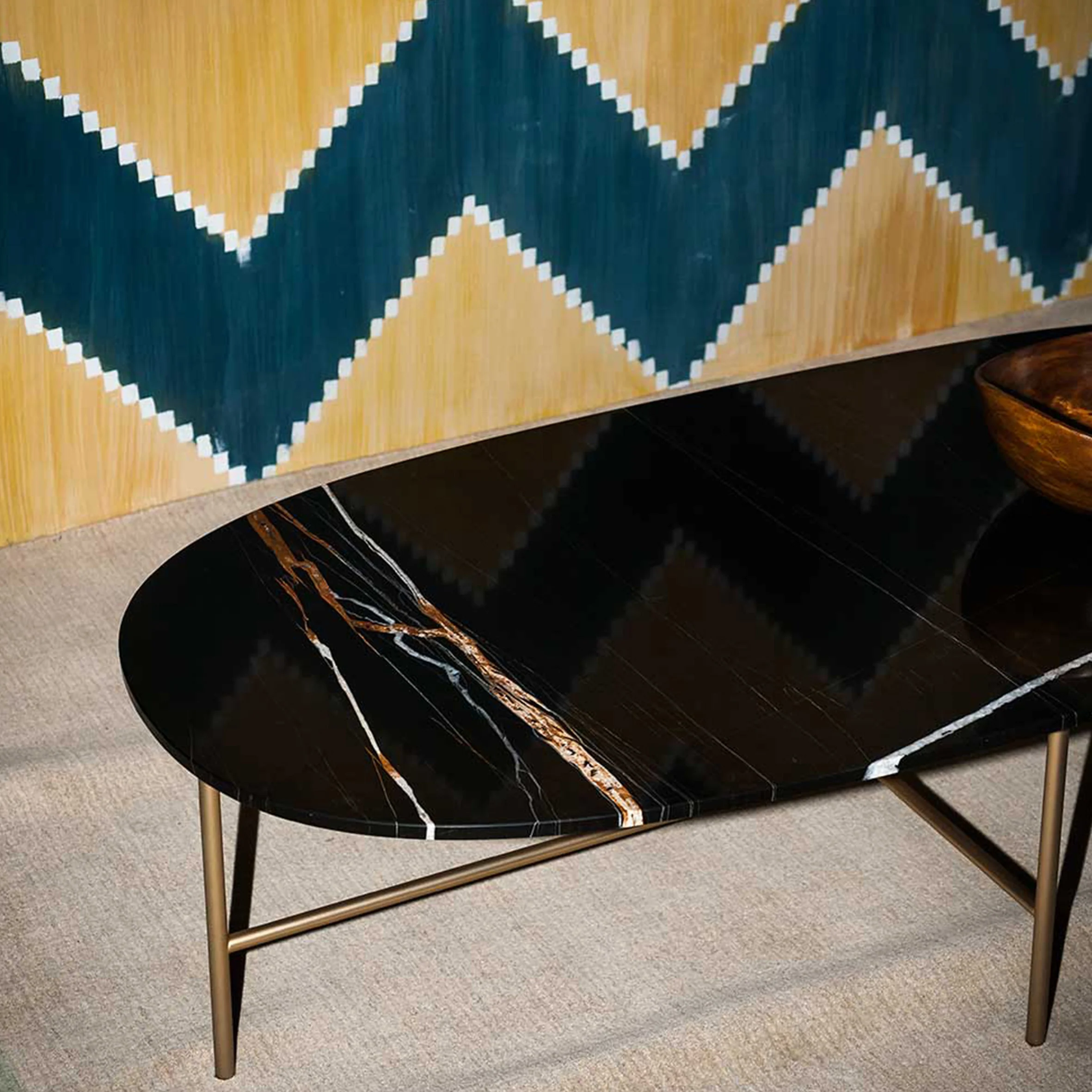 Soap Coffee Table - Image 8