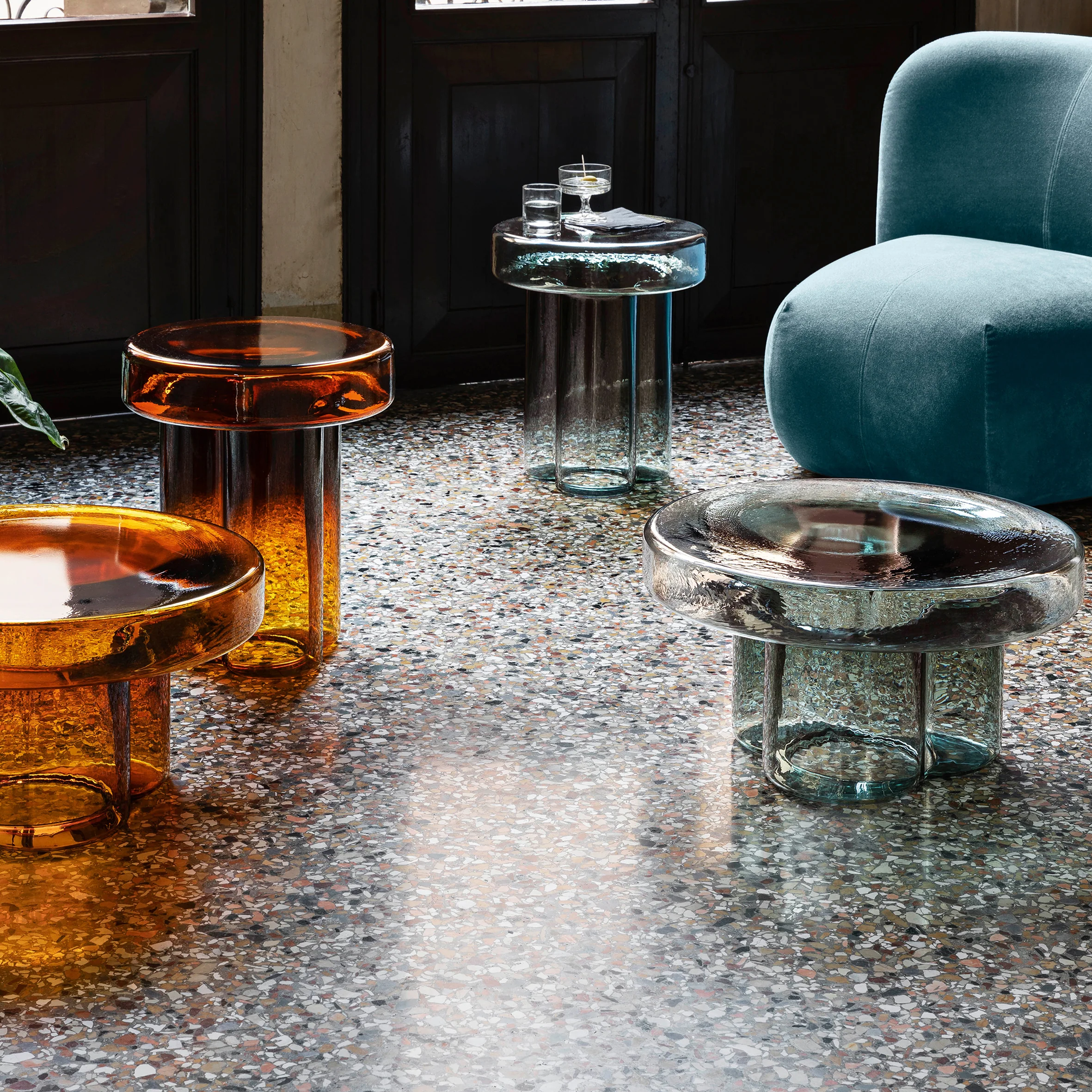 Soda Coffee / Side Table - Image 23