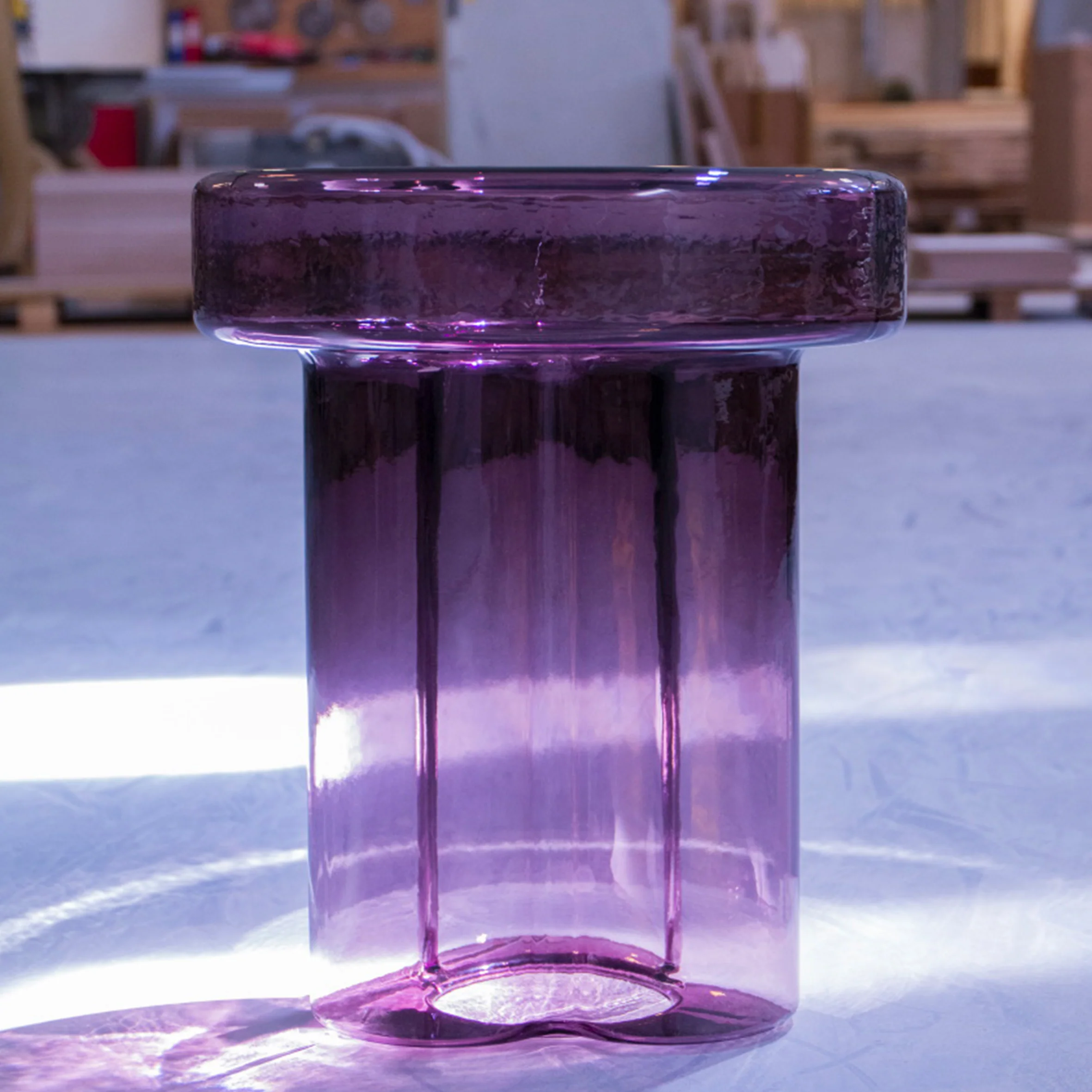Soda Coffee / Side Table - Image 30