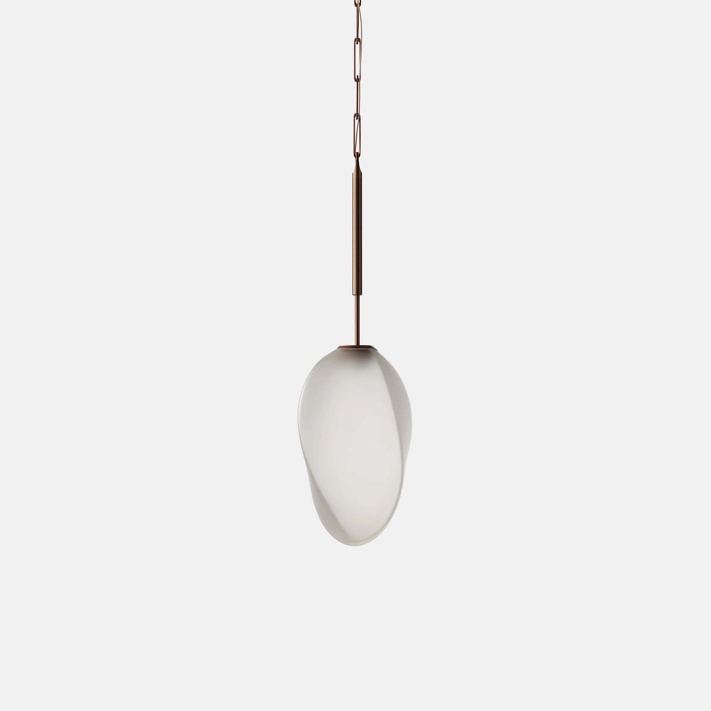 Solace Single Chain Pendant - Image 15