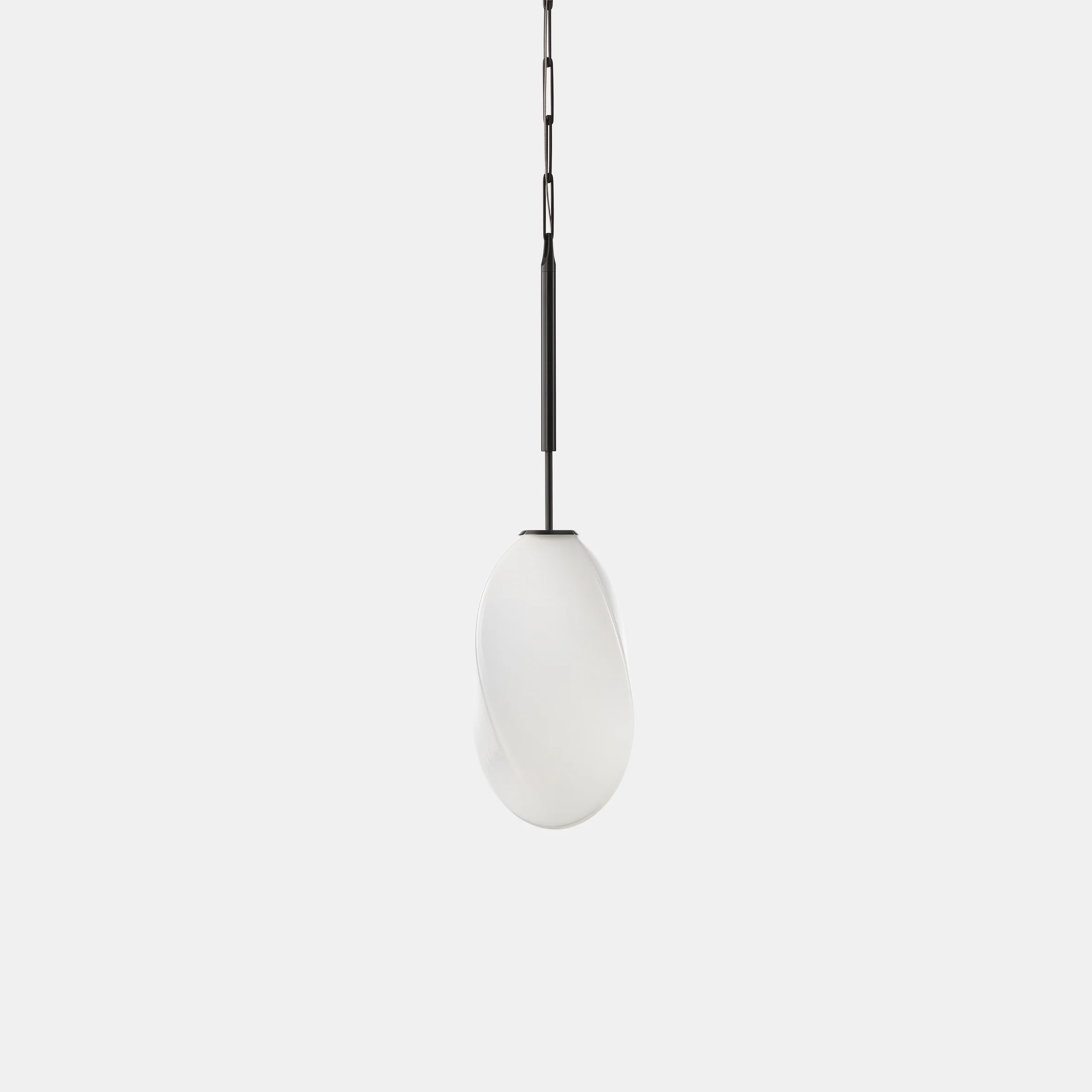 Solace Single Chain Pendant - Image 19