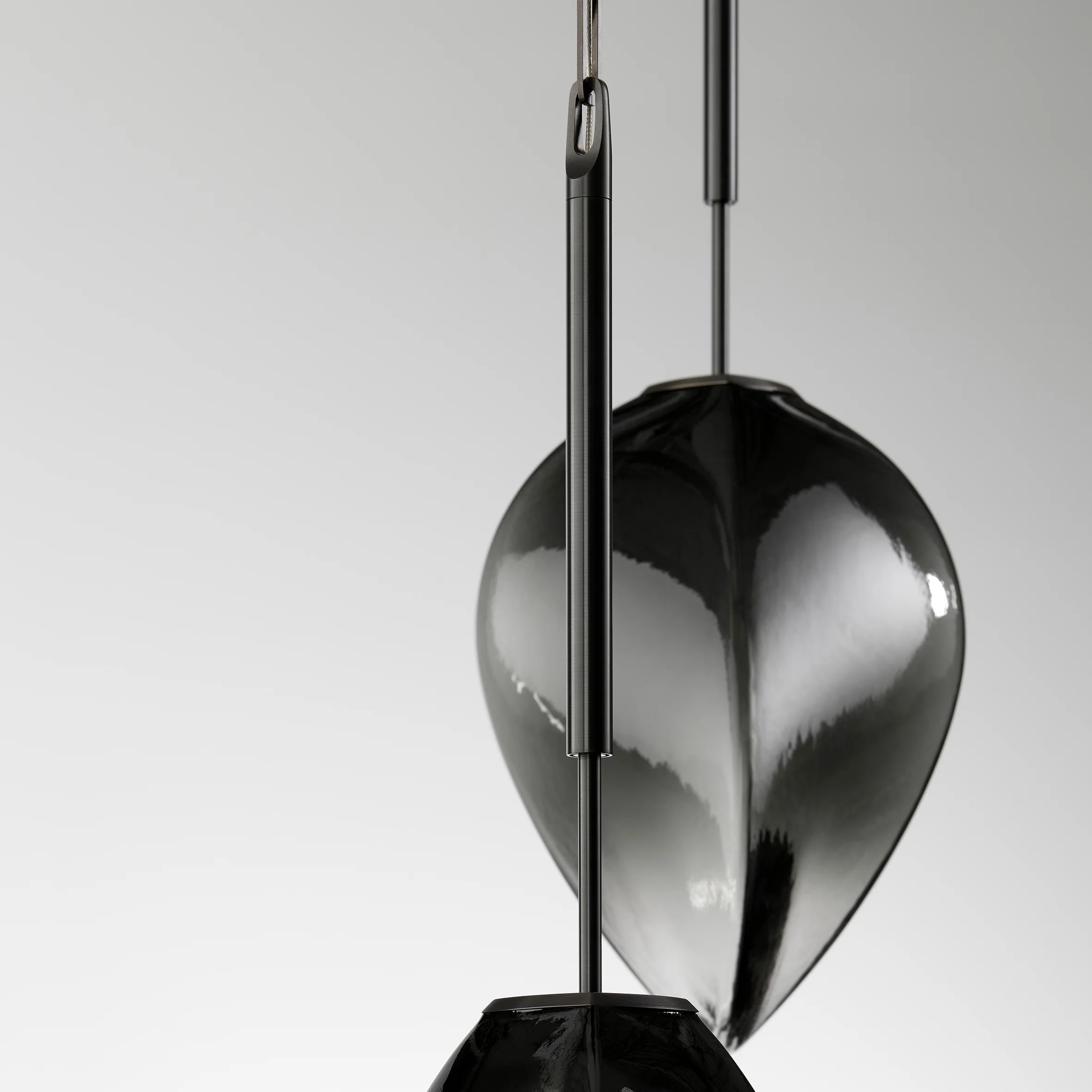 Solace Single Chain Pendant - Image 26