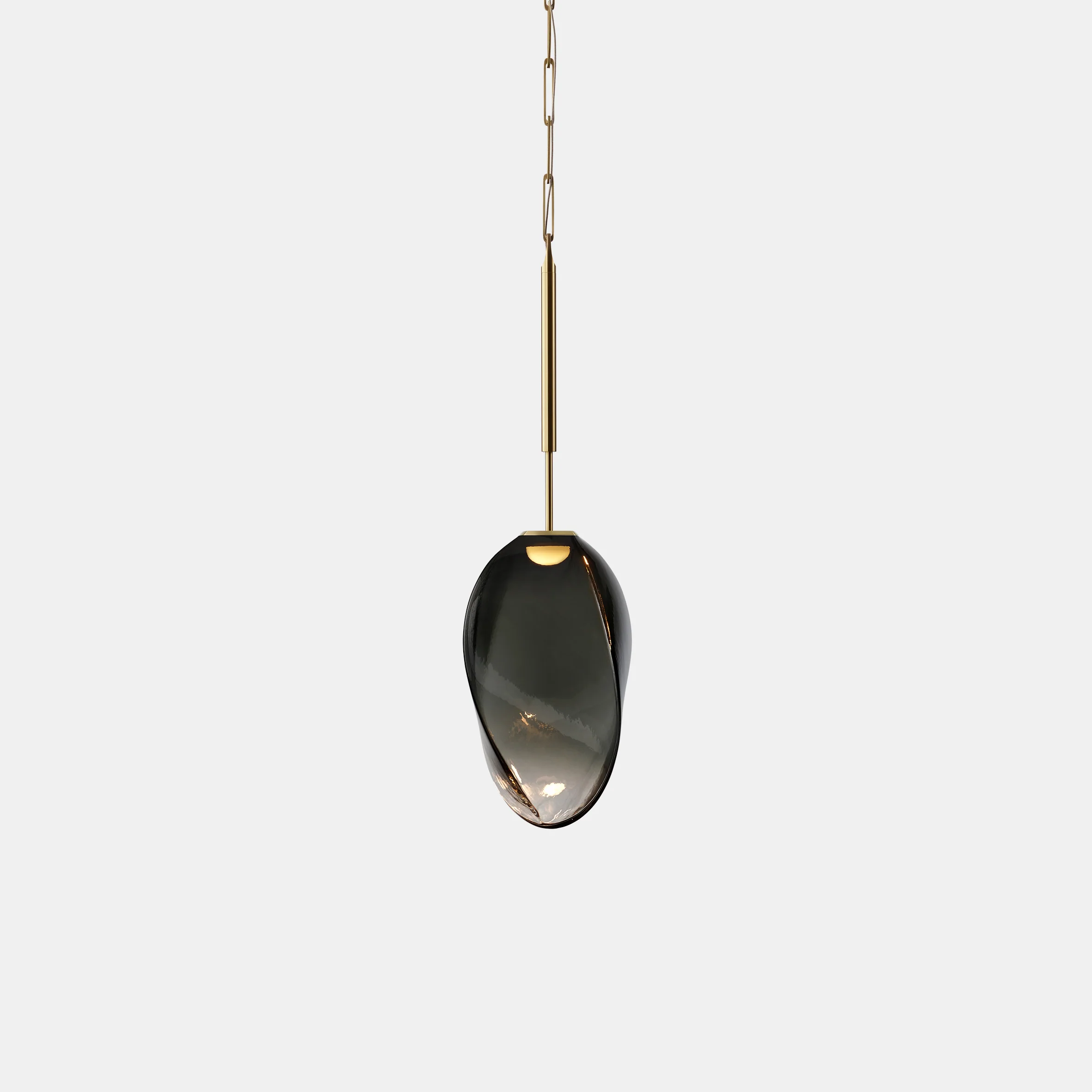 Solace Single Chain Pendant - Image 6
