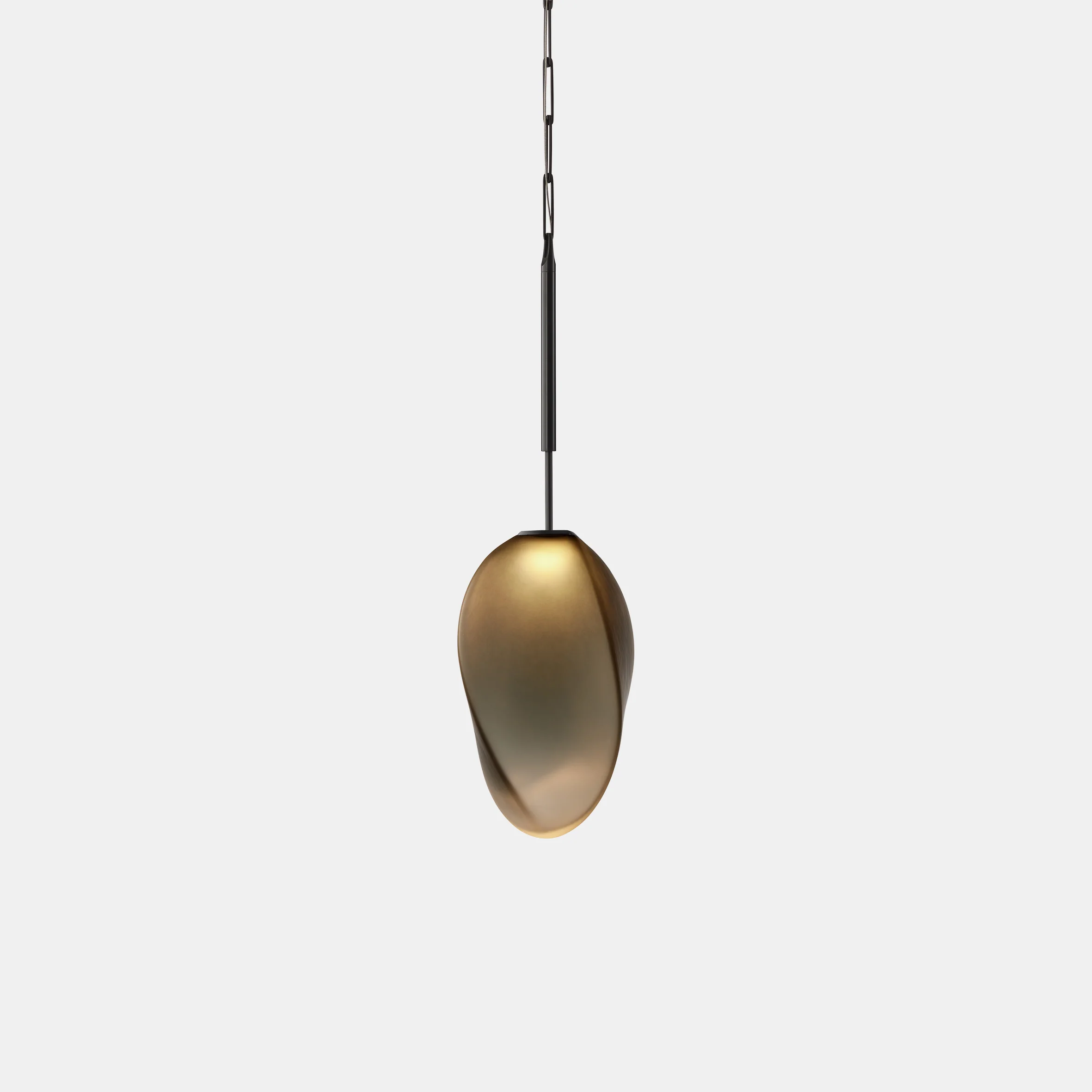 Solace Single Chain Pendant - Image 8