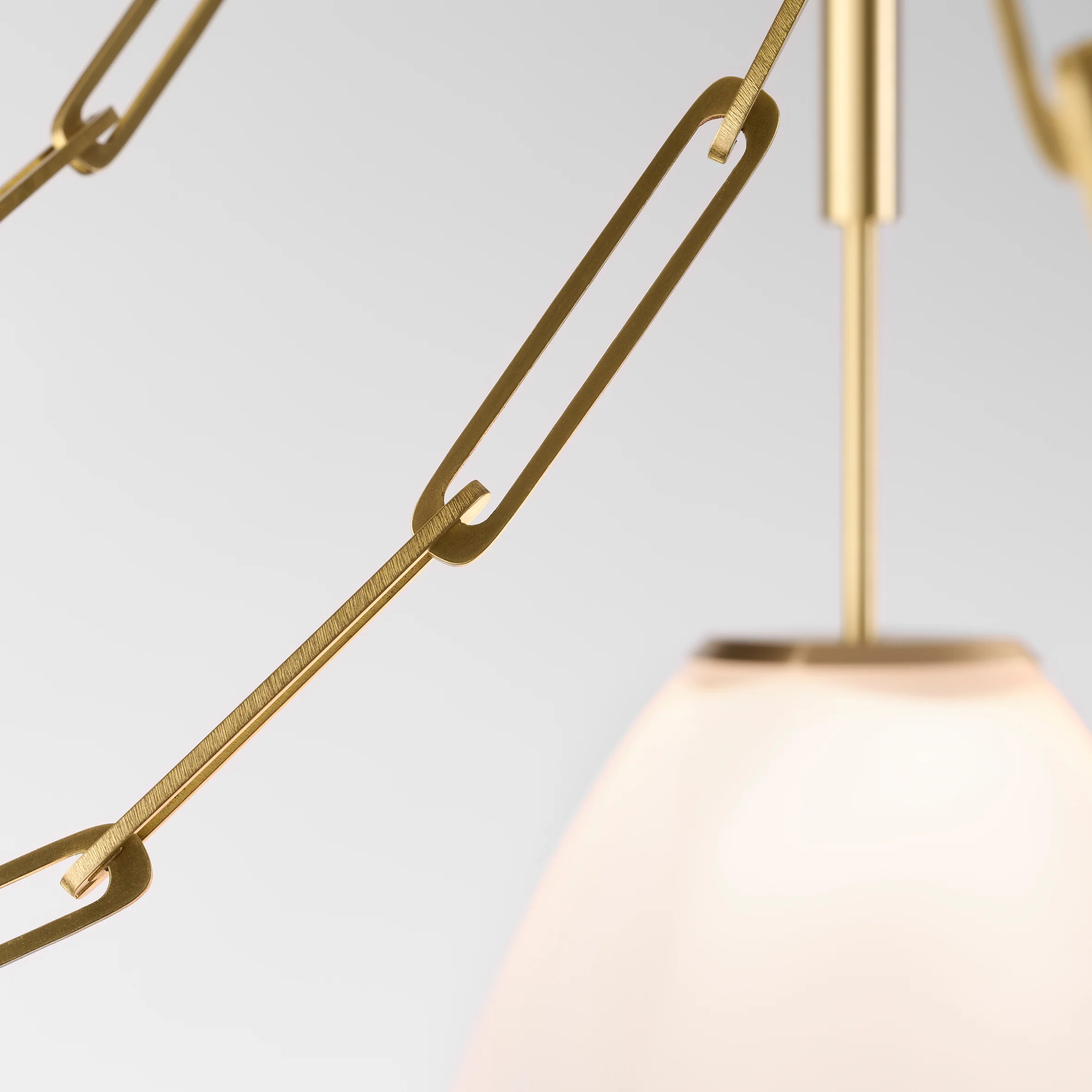 Solace Single Chain + Loop Pendant - Image 18
