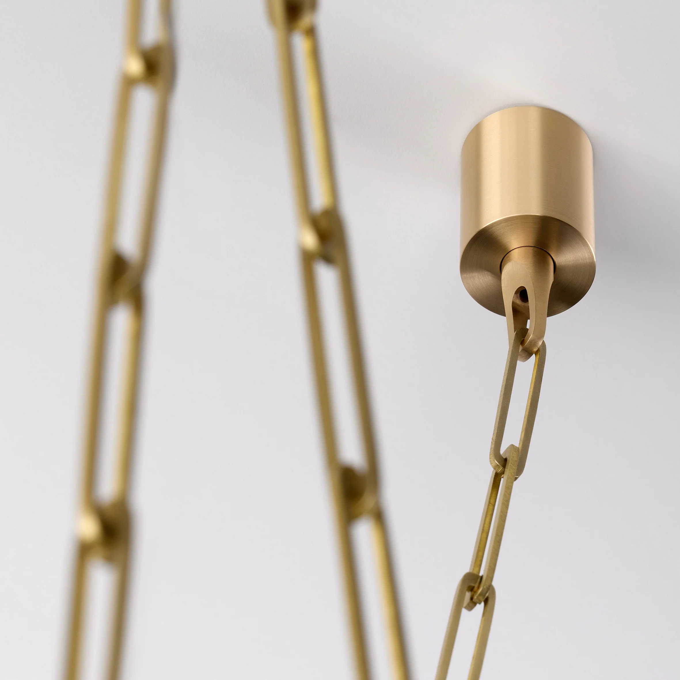 Solace Single Chain + Loop Pendant - Image 19