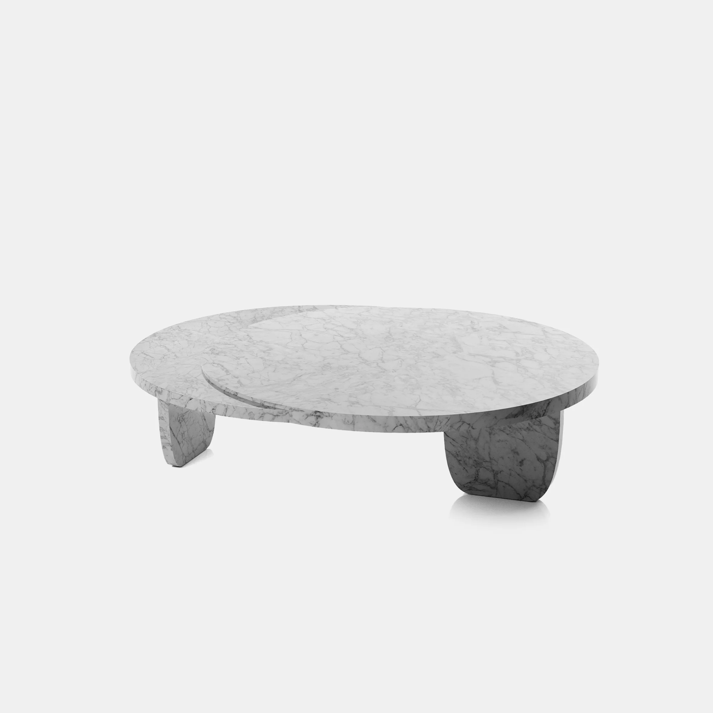 Solar Coffee Table - Image 4