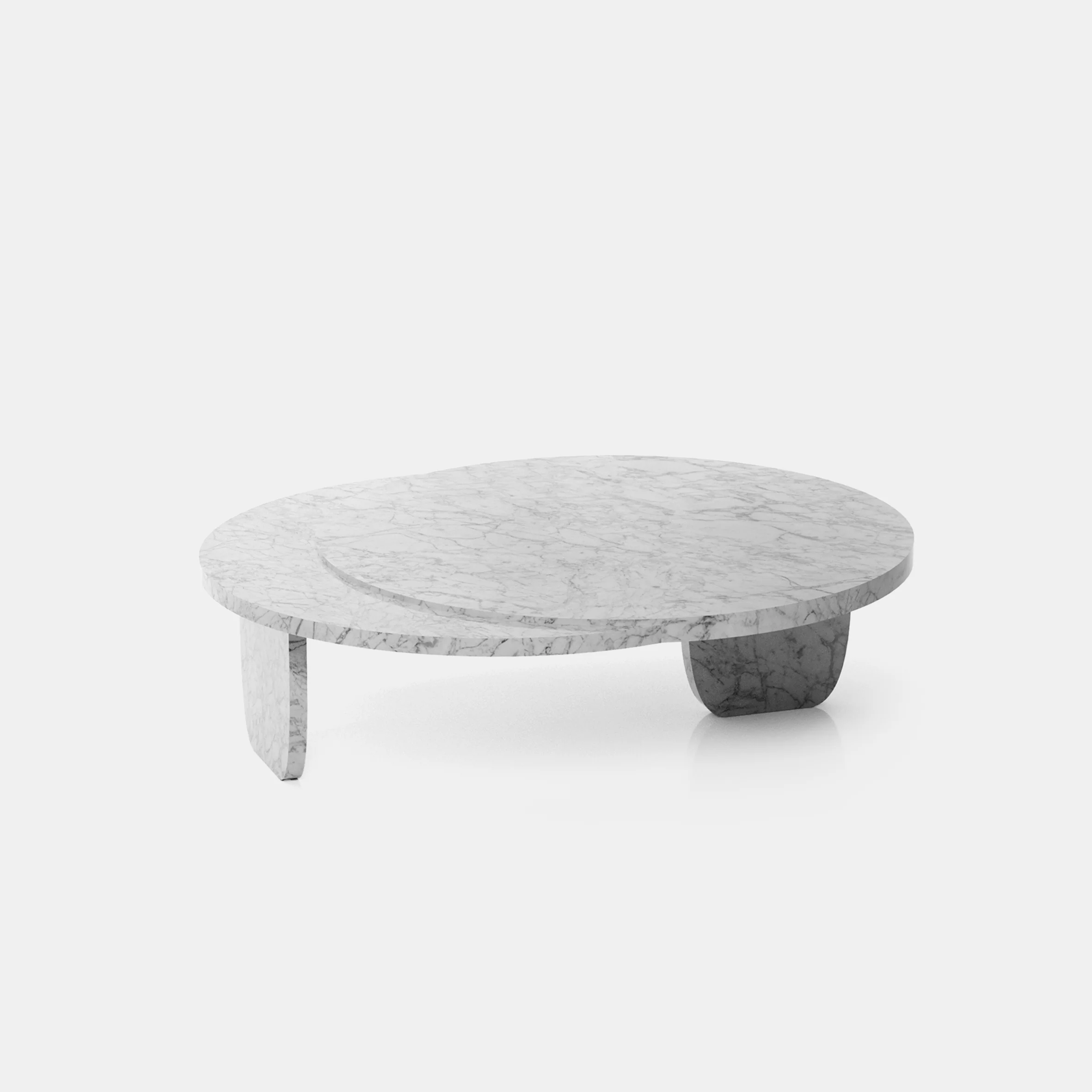 Solar Coffee Table - Image 6