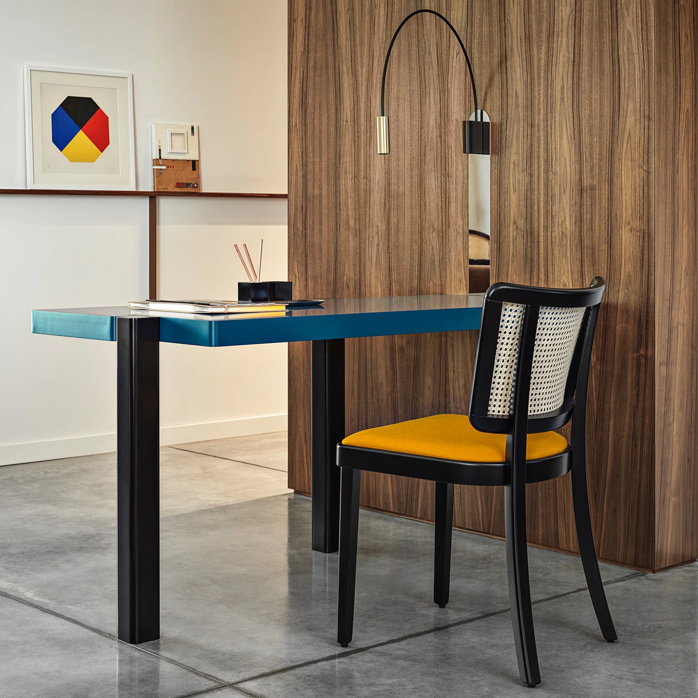 Sölden Chair - Image 7