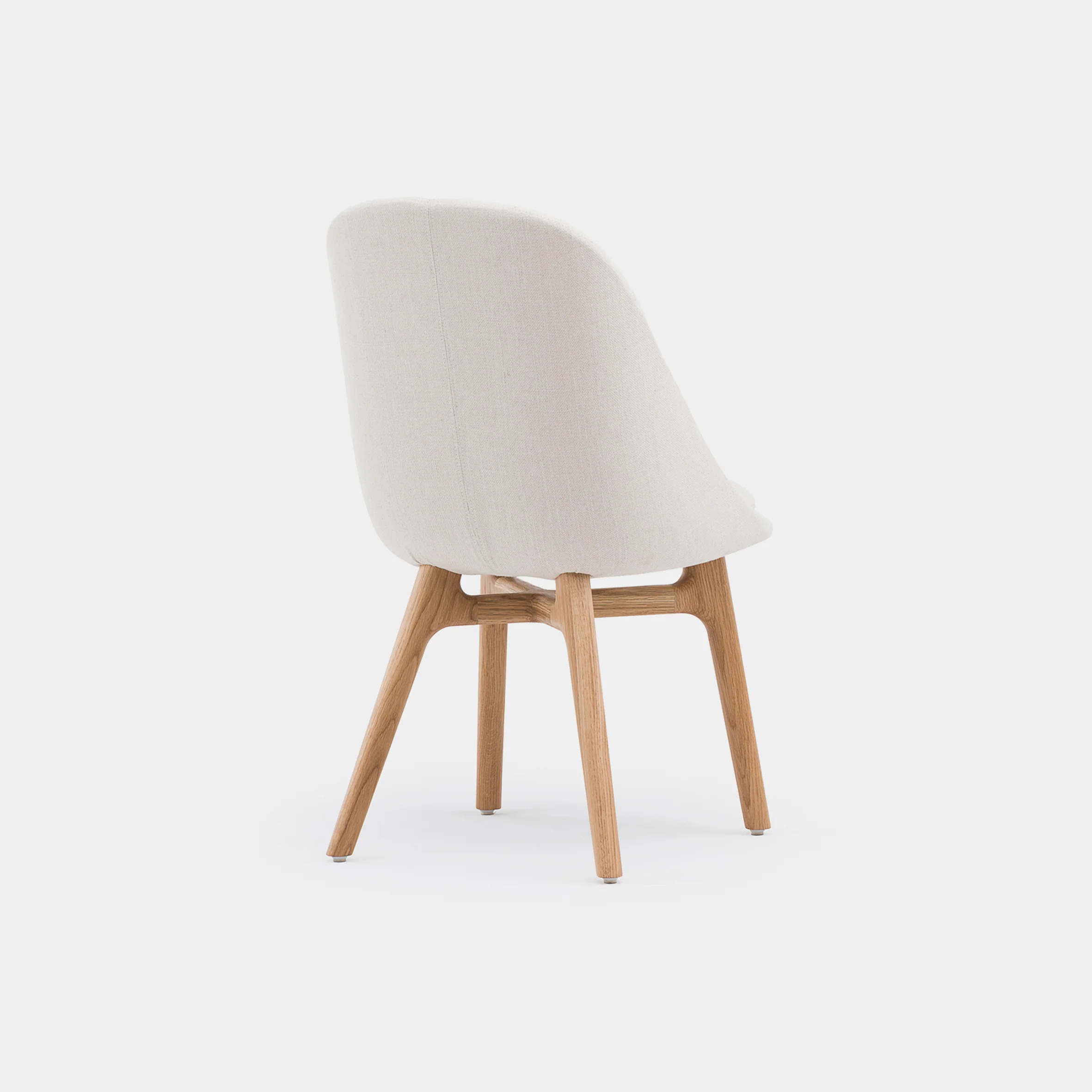 Solo Dining Chair - Image 2