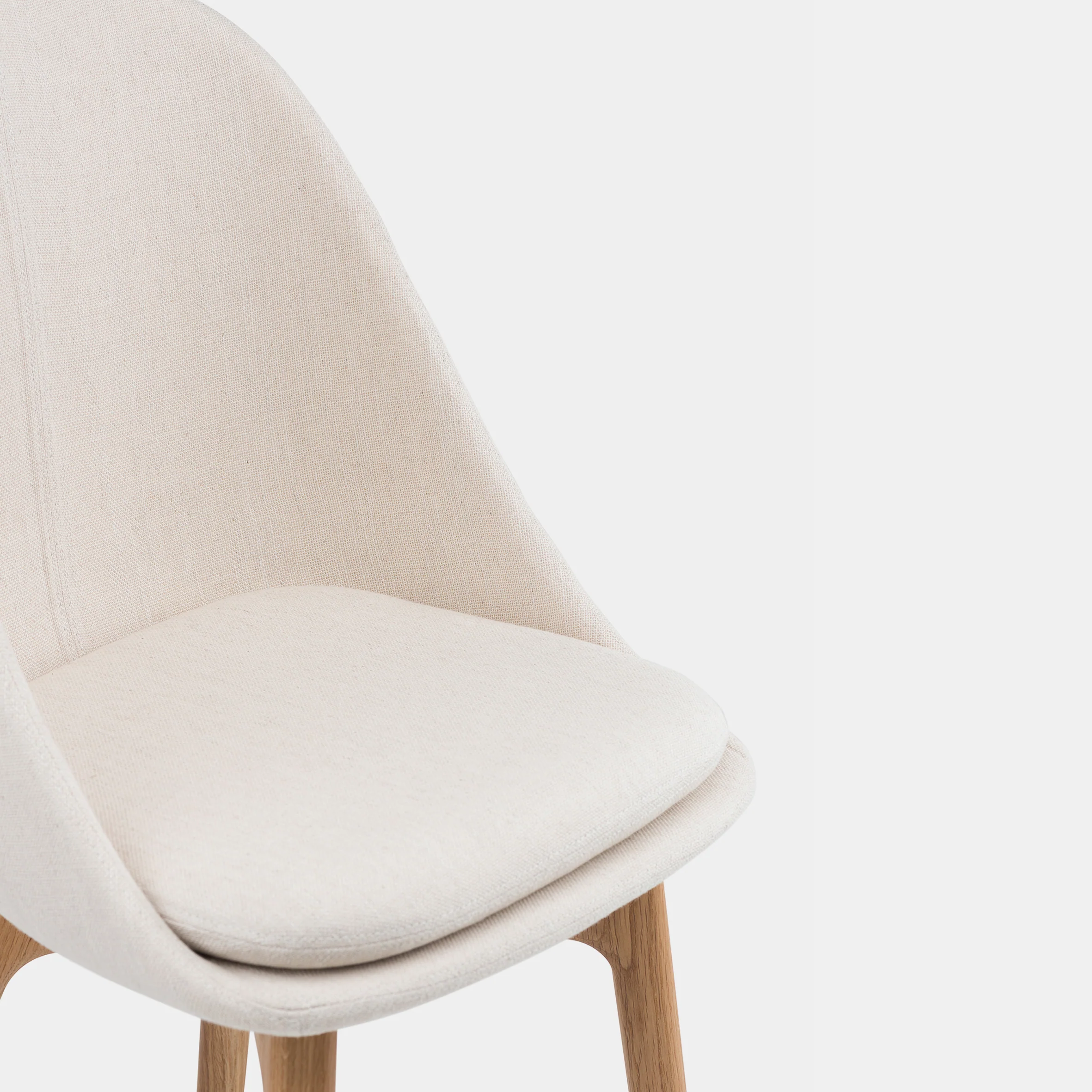 Solo Dining Chair - Image 3
