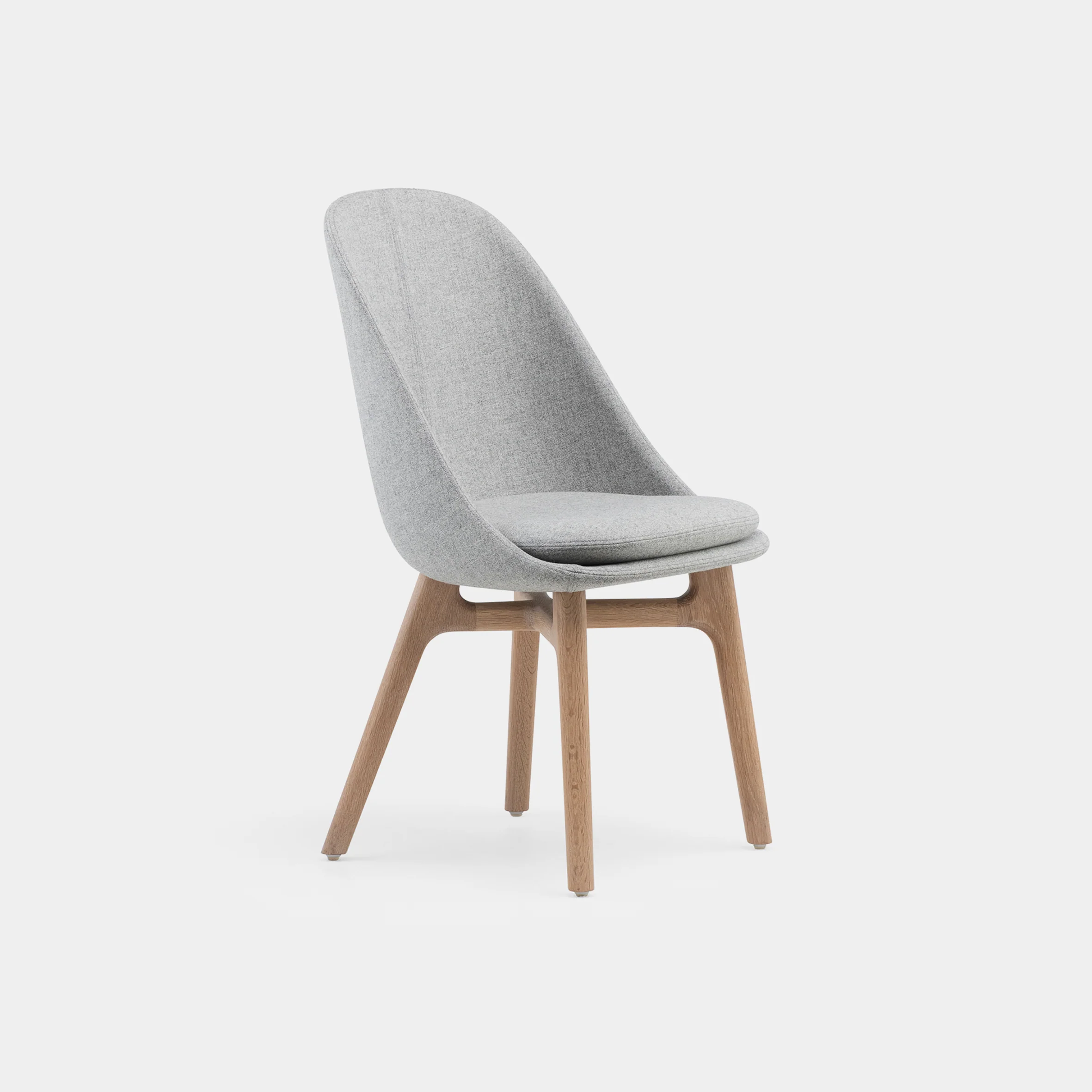 Solo Dining Chair - Image 4