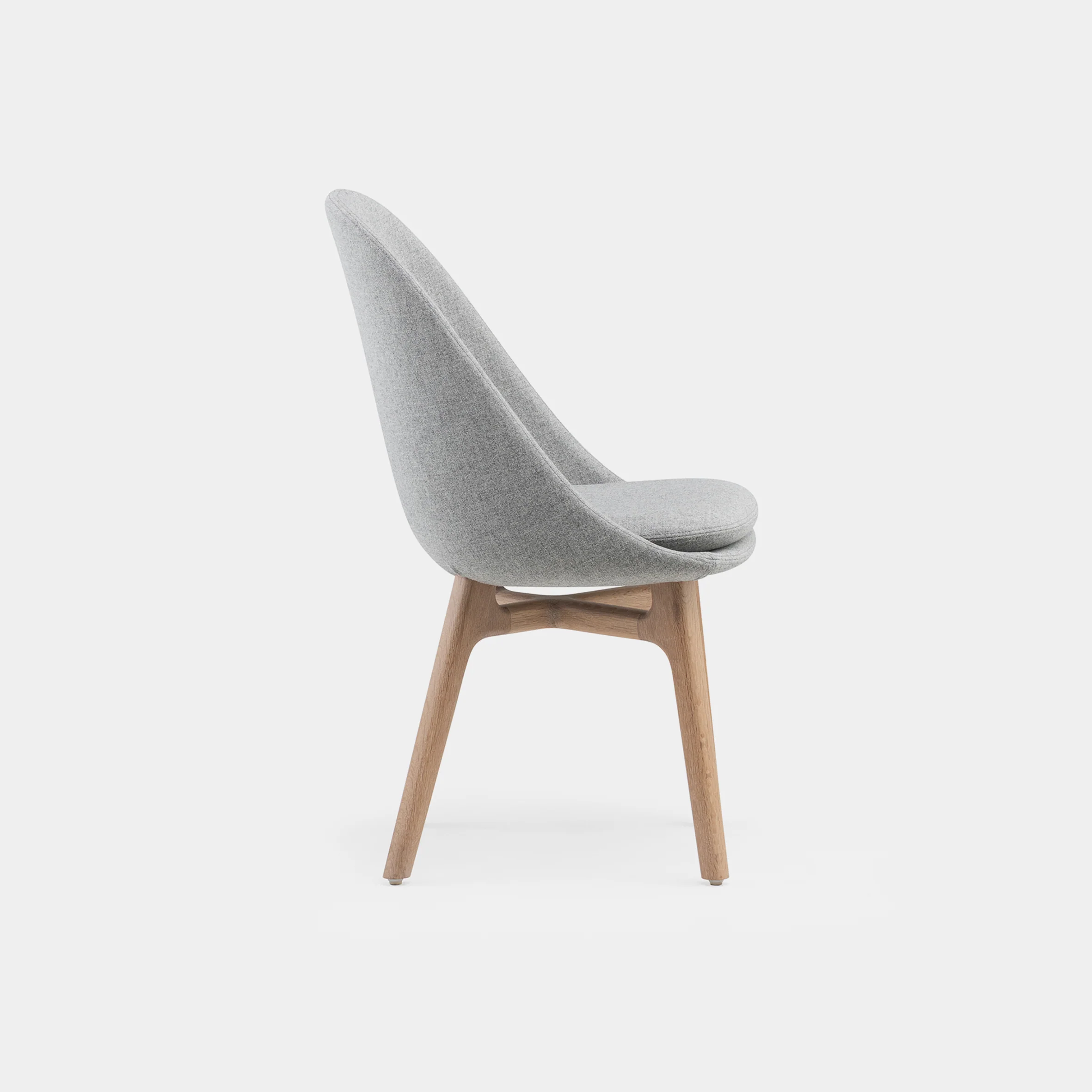 Solo Dining Chair - Image 5