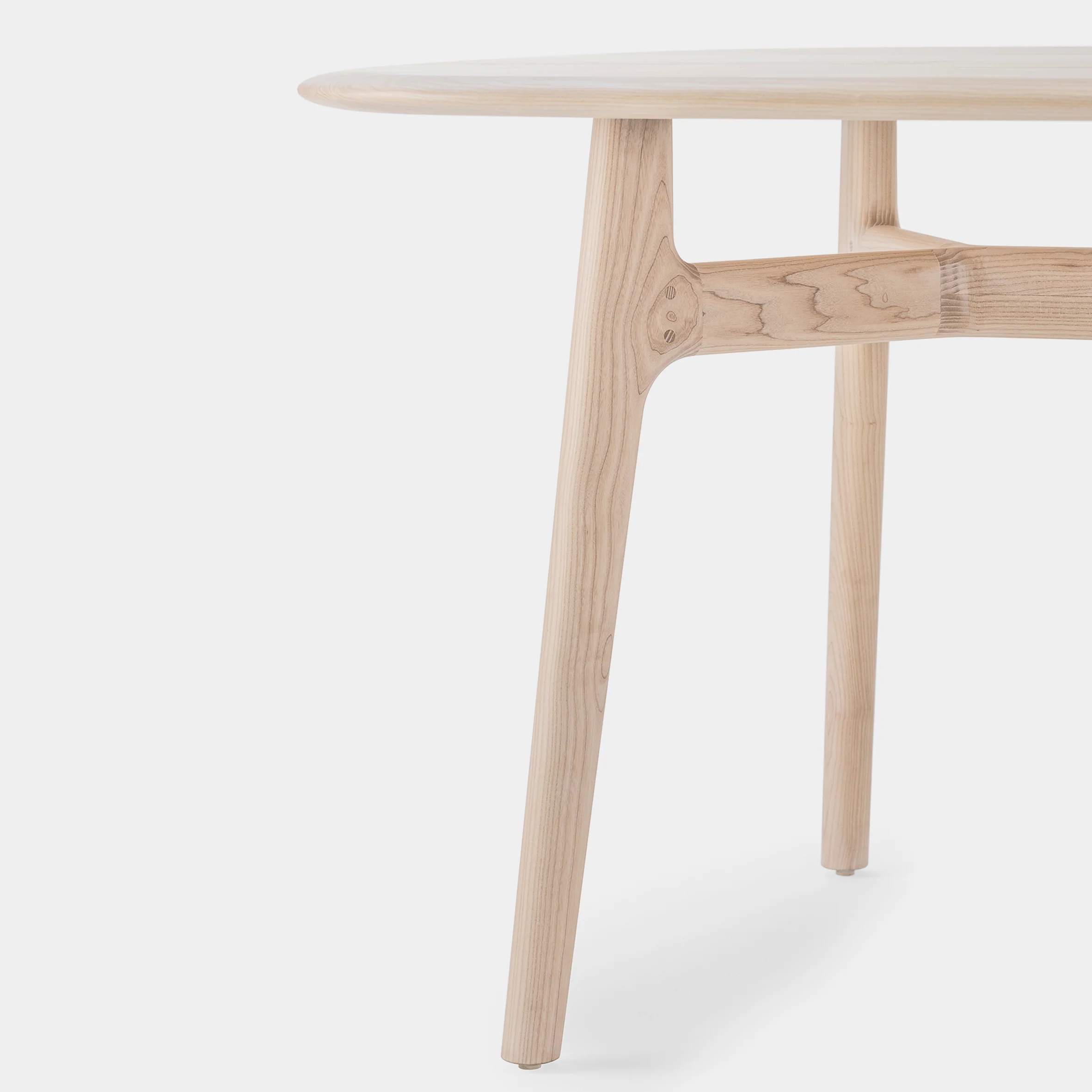 Solo Oblong Dining Table - Image 10