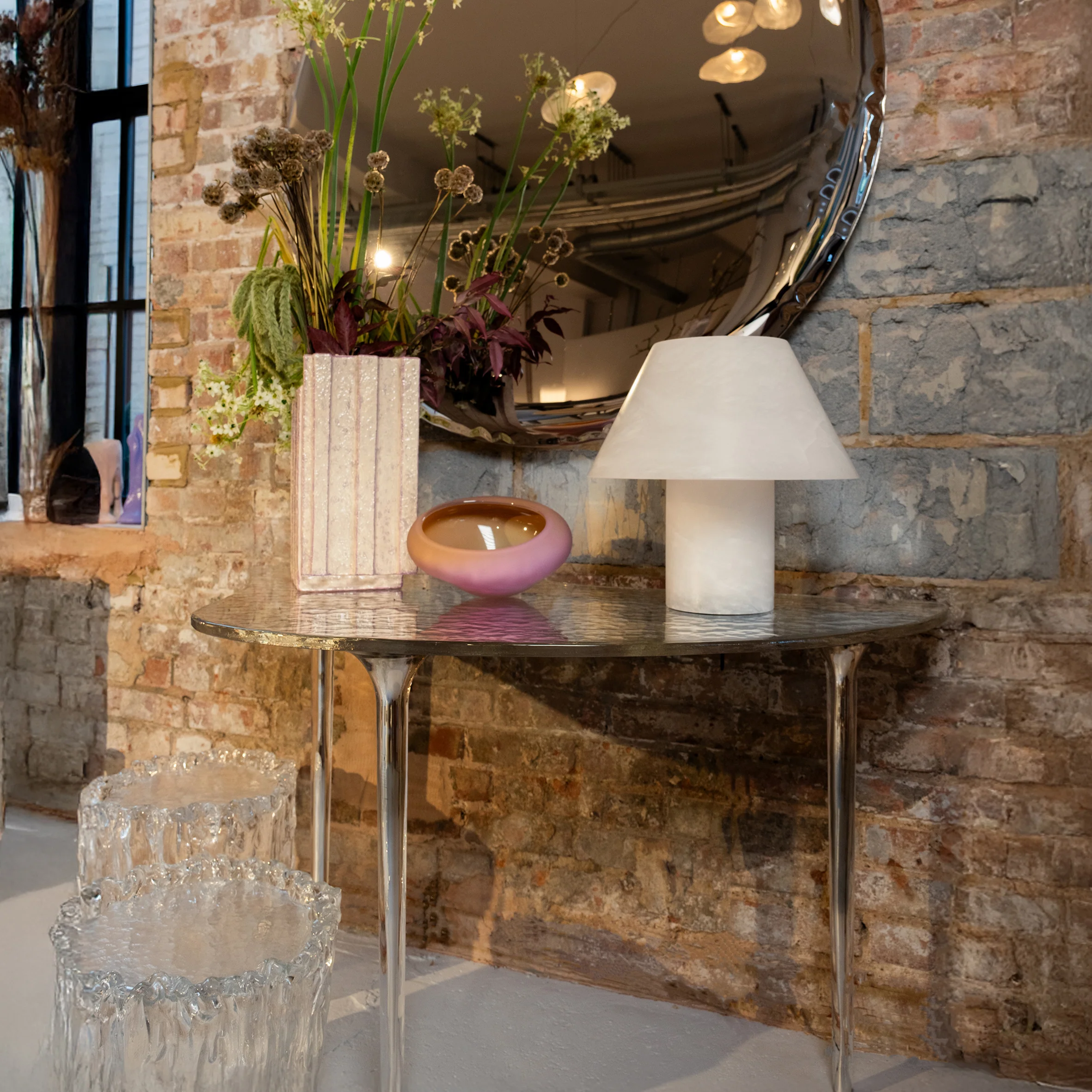 Specchio di Venere Tables - Image 3