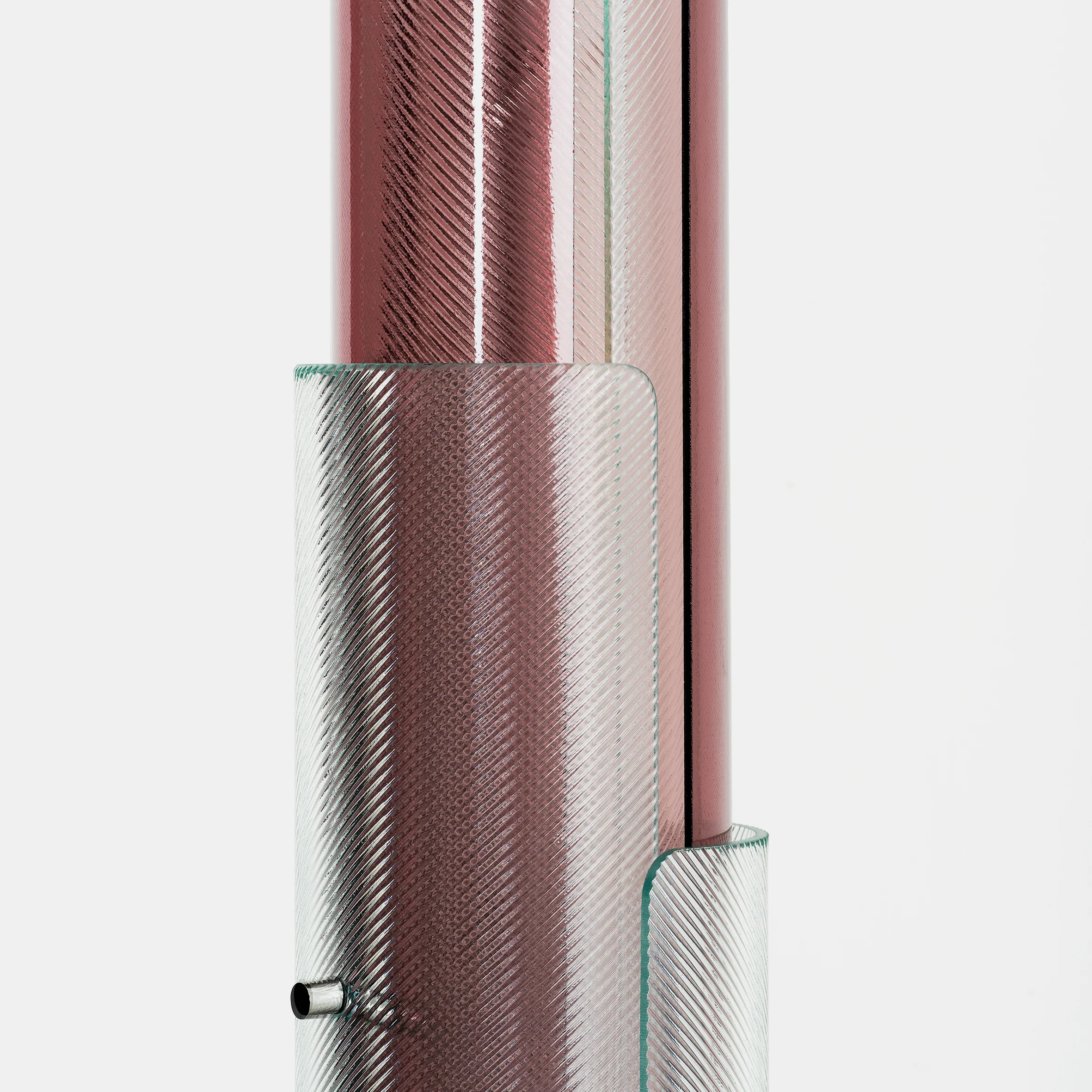 Spindle Floor Lamp - Image 6