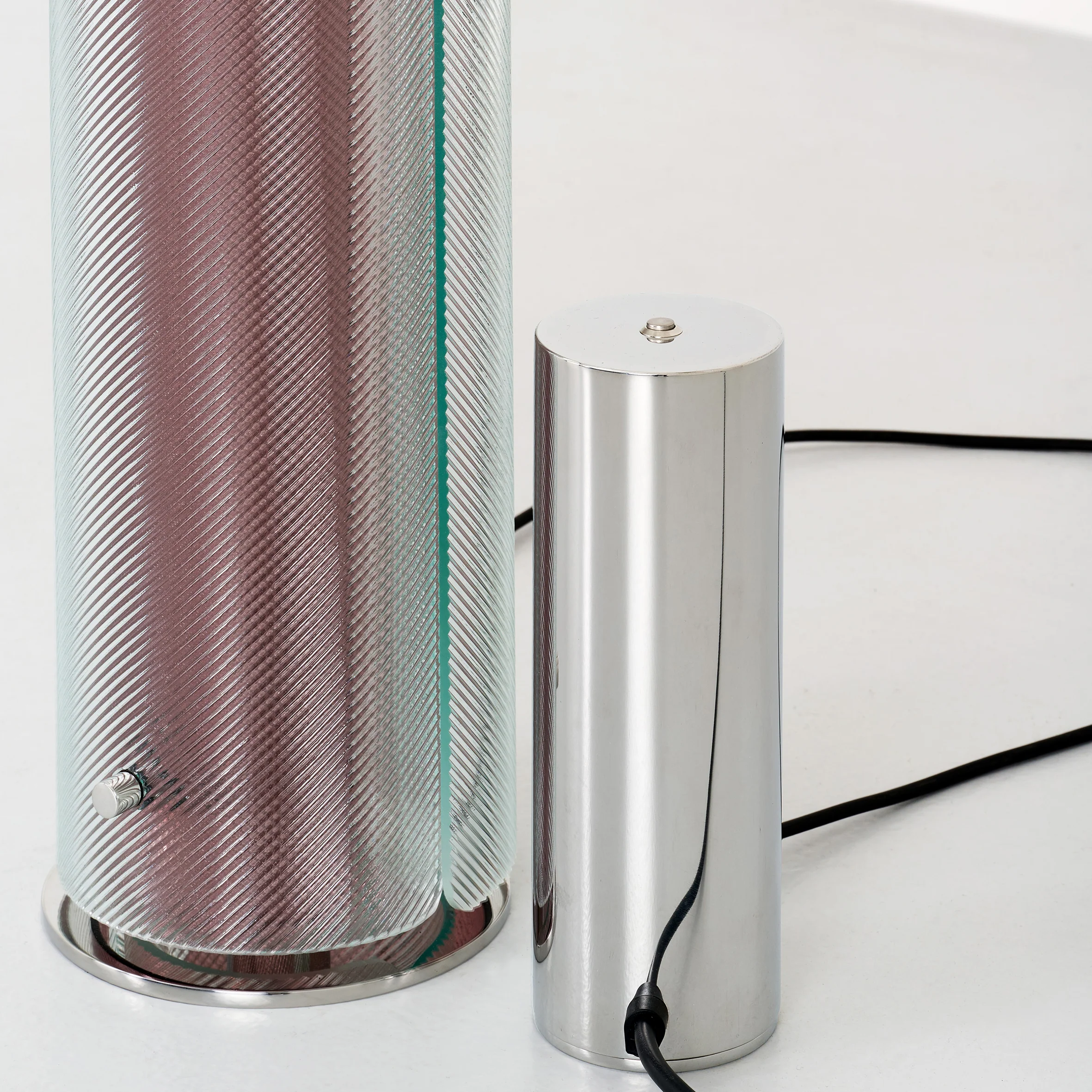 Spindle Floor Lamp - Image 7