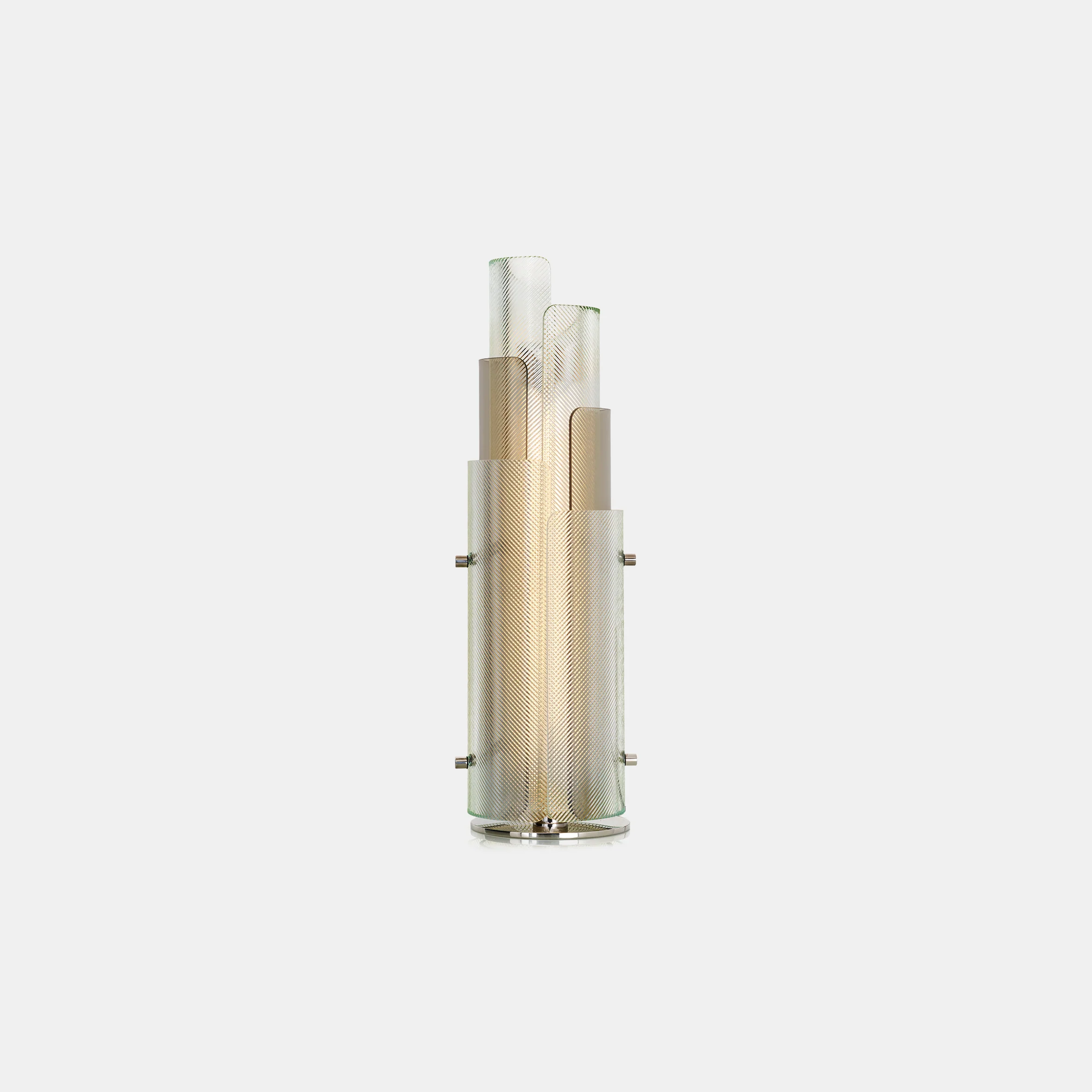 Spindle Table Lamp - Image 2