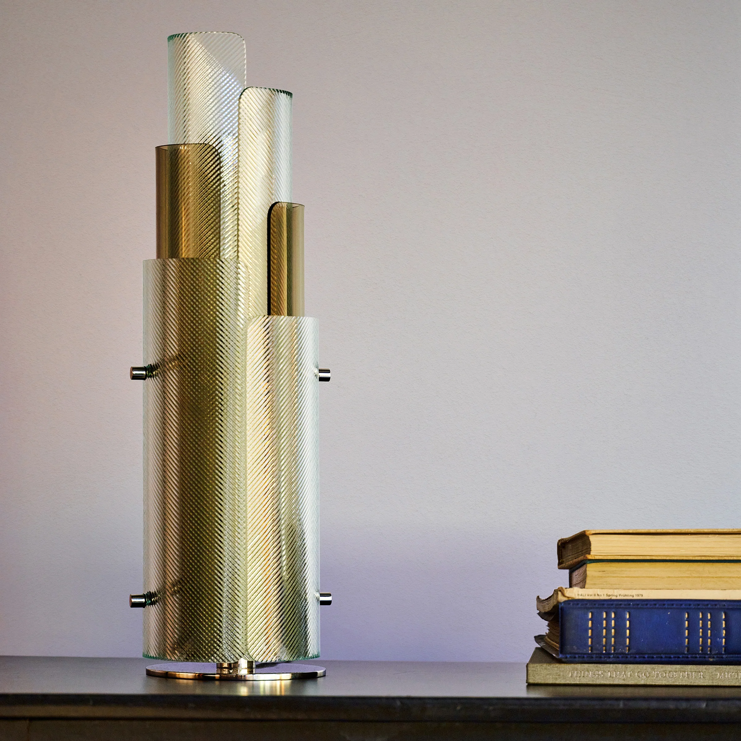 Spindle Table Lamp - Image 5