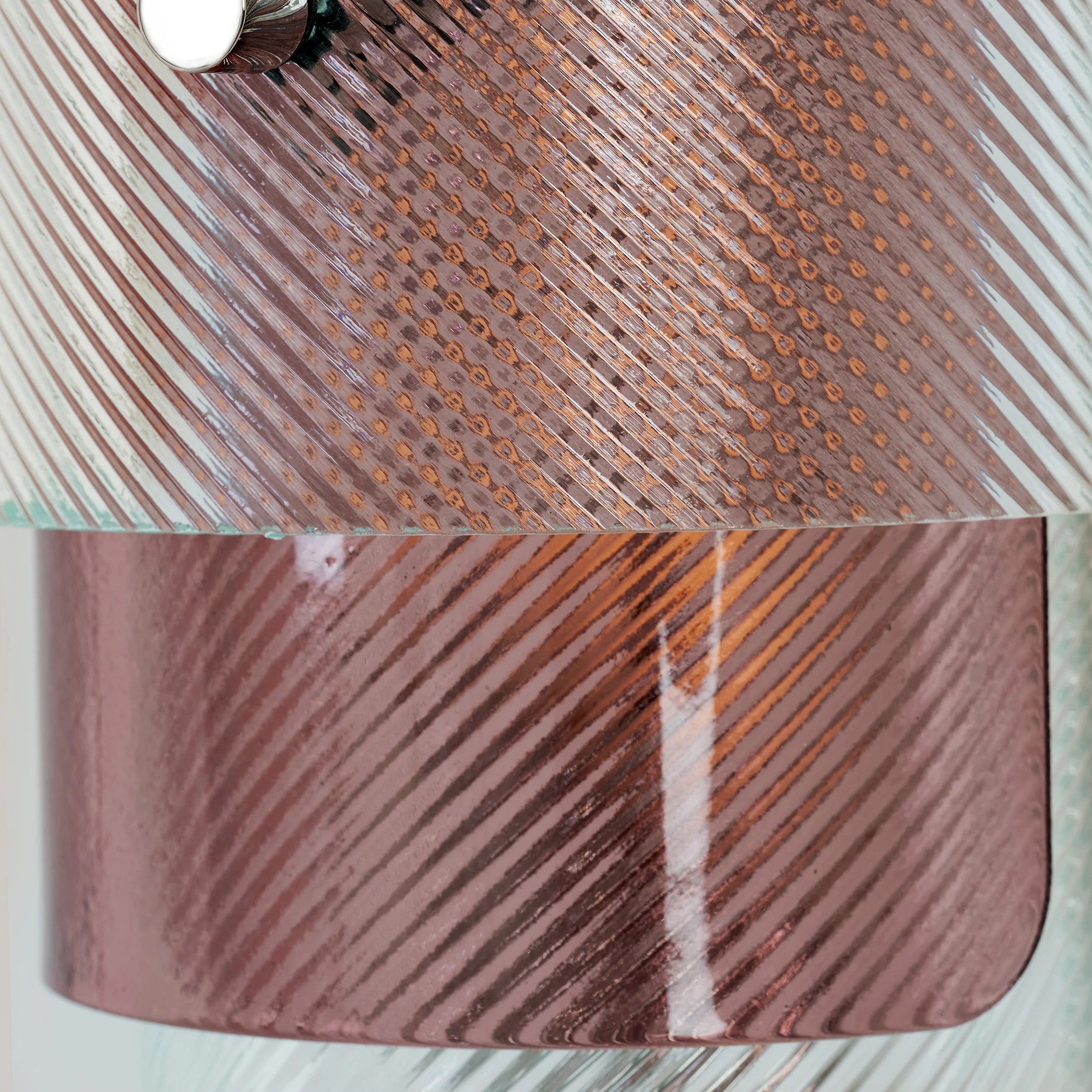 Spindle Wall Lamp - Image 6