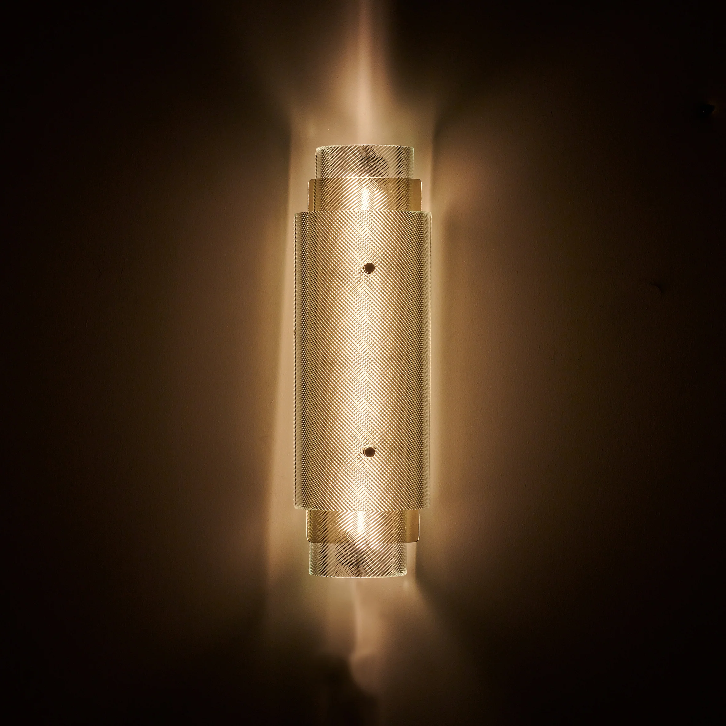 Spindle Wall Lamp - Image 7