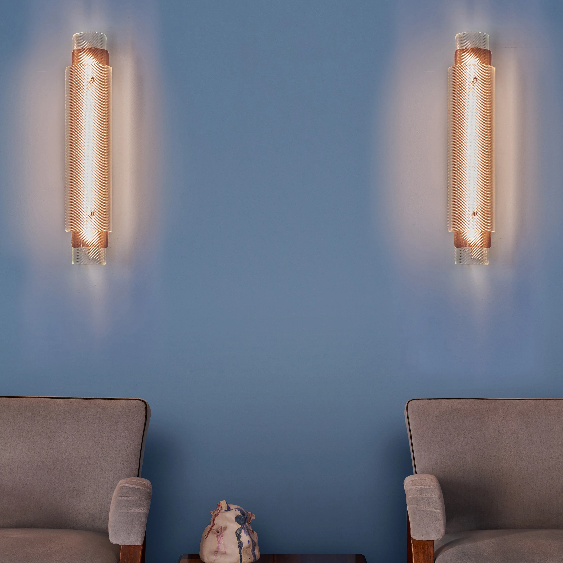 Spindle Wall Lamp - Image 8