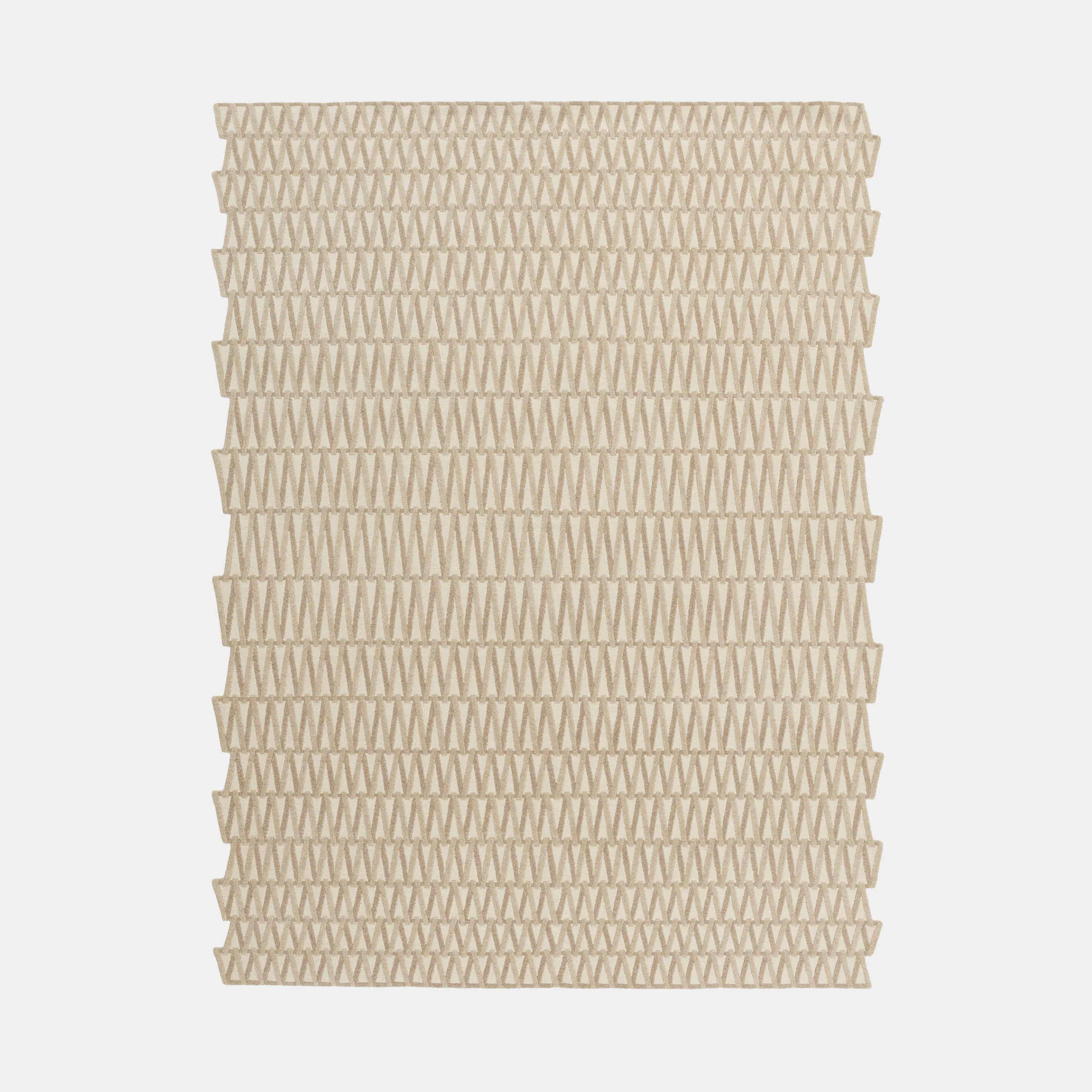 Spiralé Rug