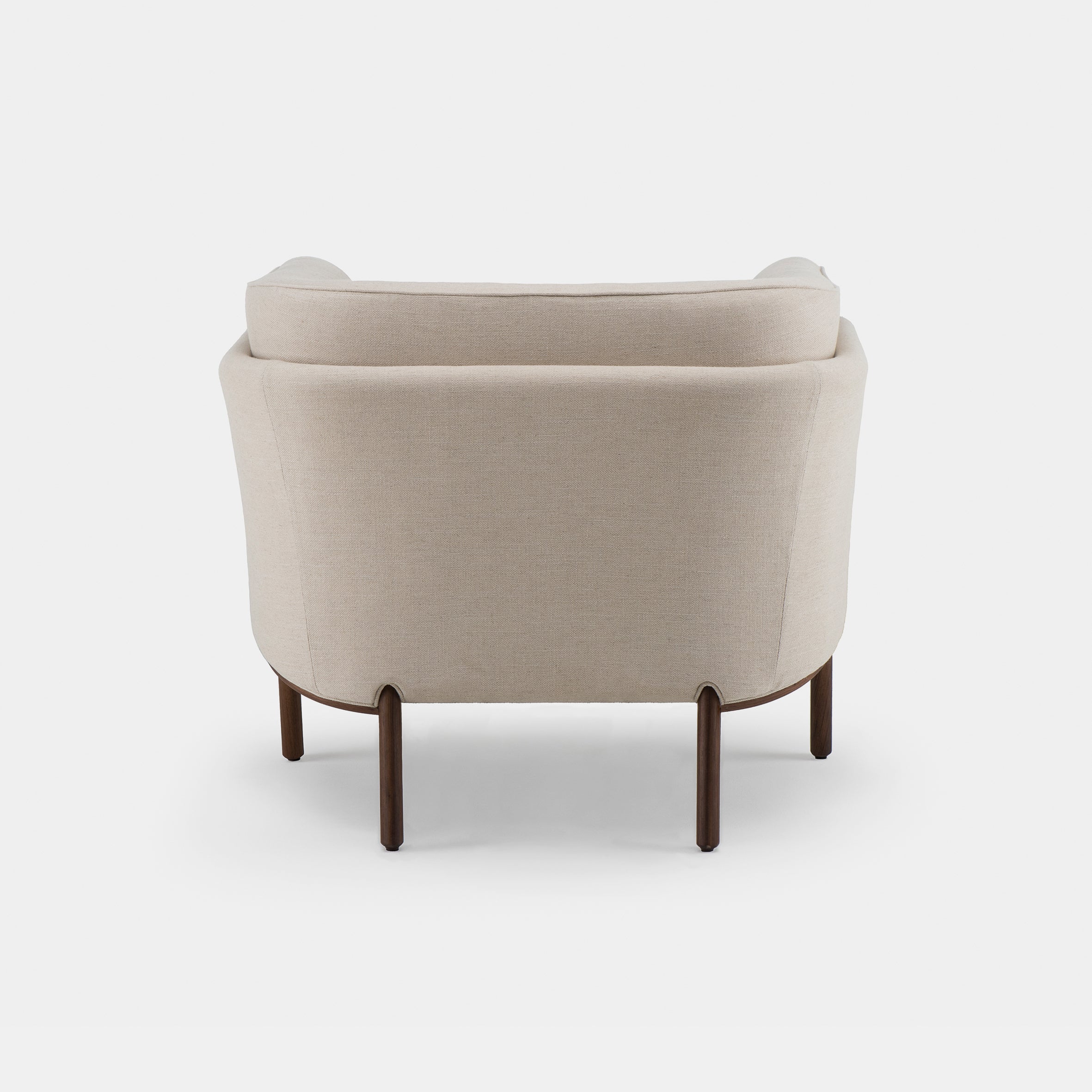 Stanley Armchair - Image 3