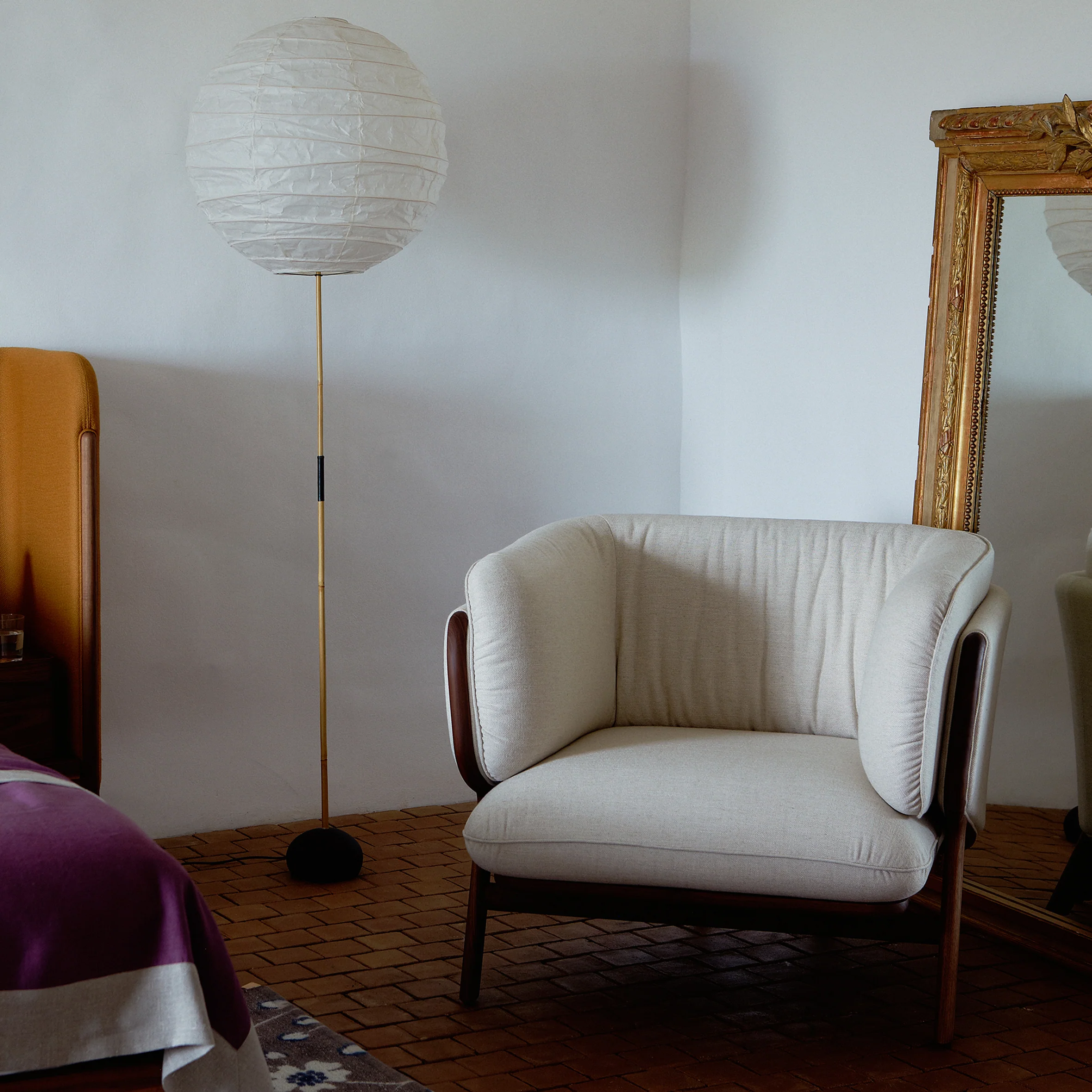Stanley Armchair - Image 4