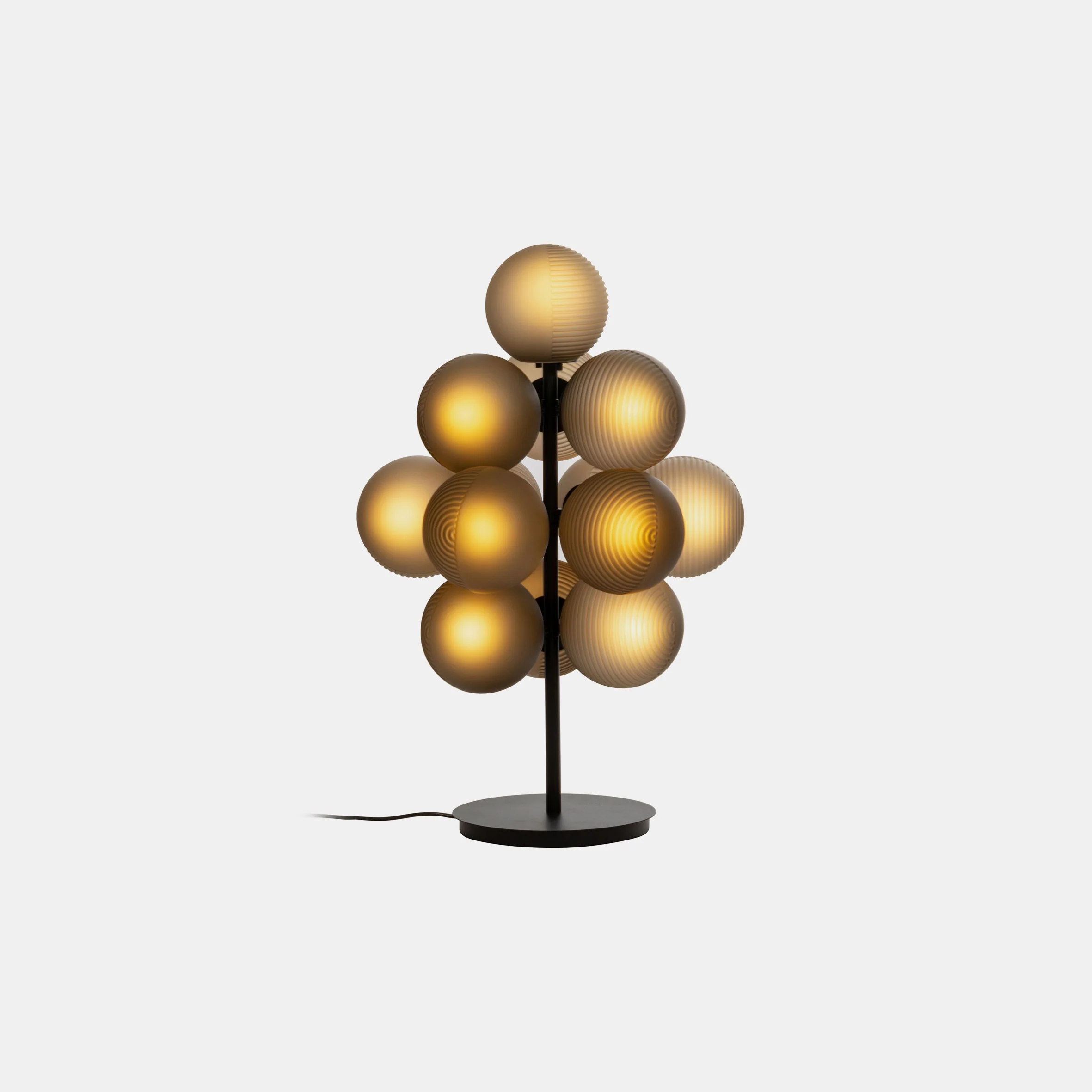 Stellar Grape Floor Lamp - Image 8