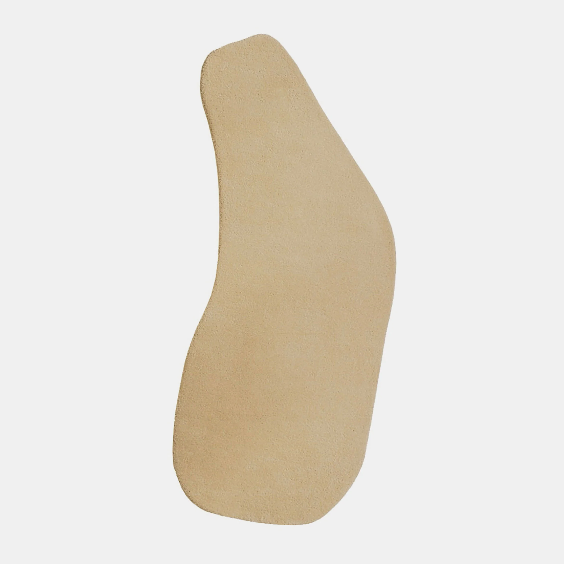 Stone Wool Rug - Image 3