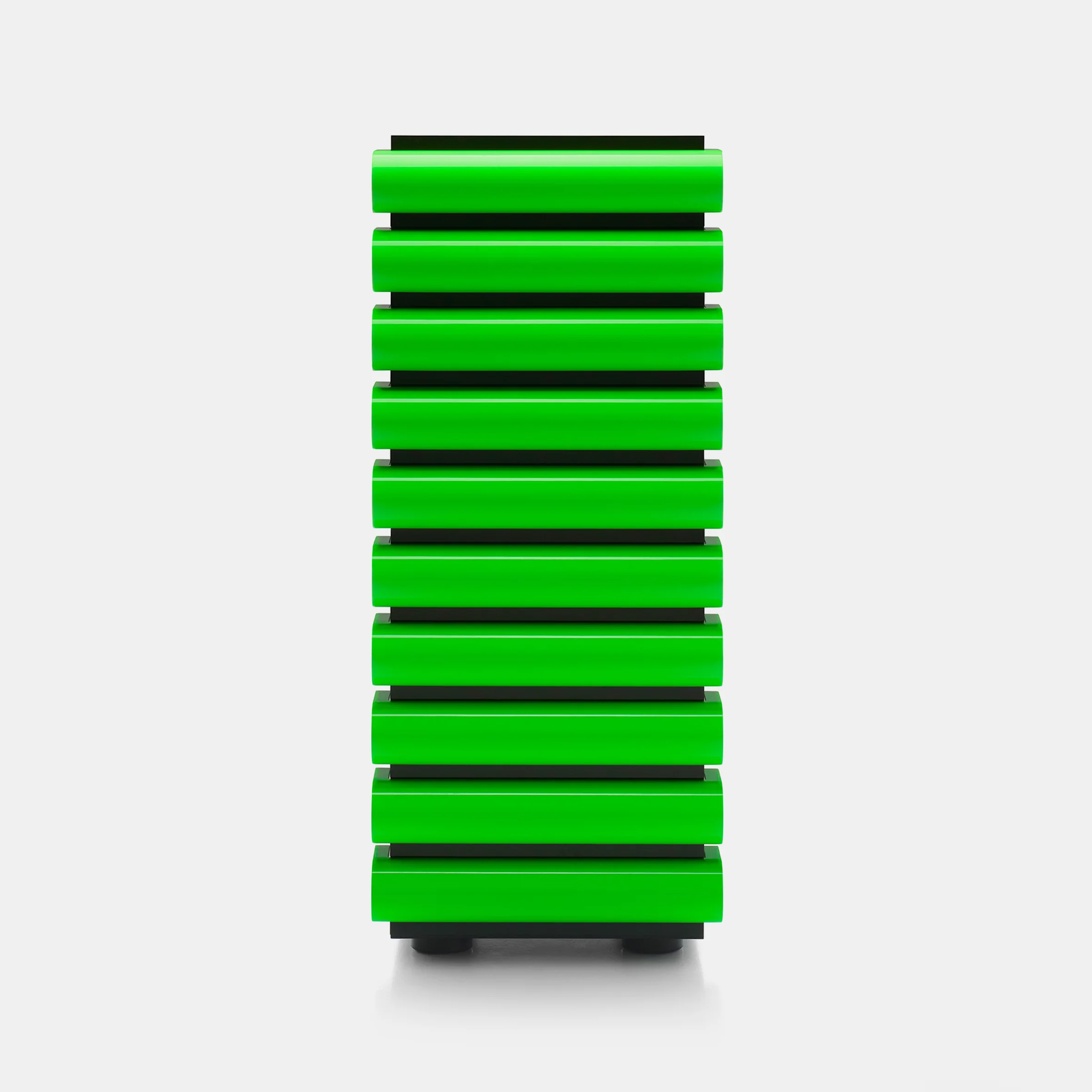 Storet Eight-Drawer Chest - Image 11