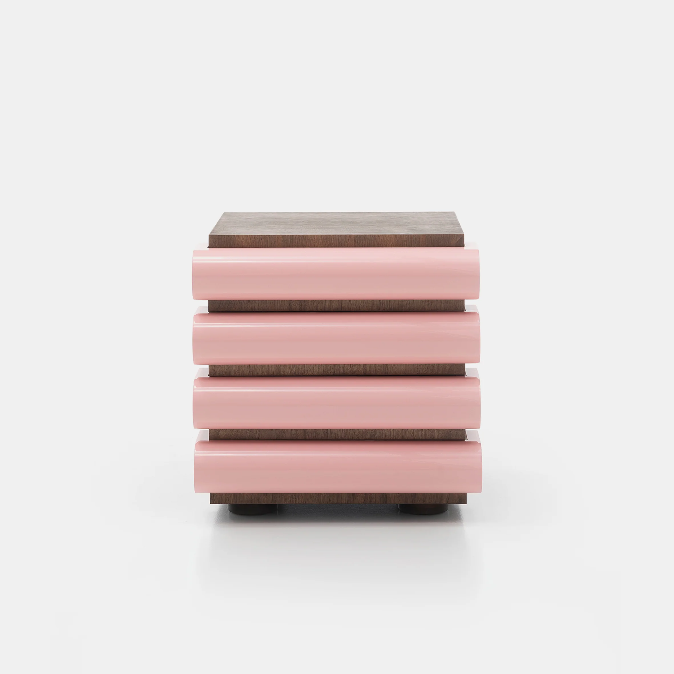 Storet Three-Drawer Chest - Image 2
